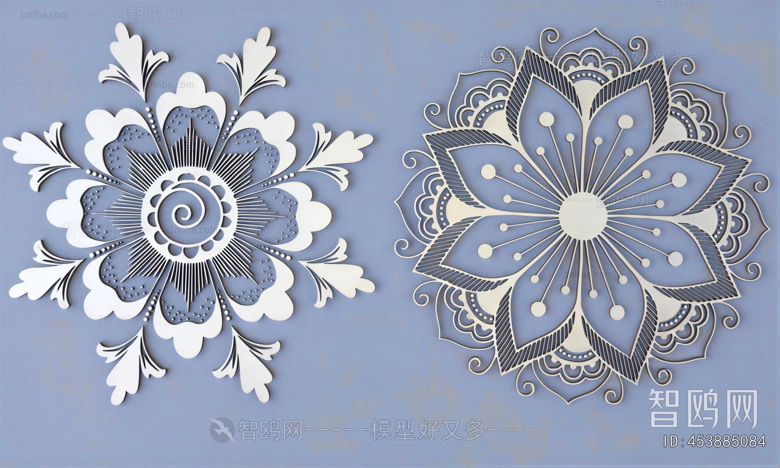 Modern Wall Decoration