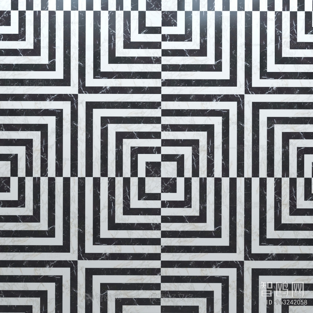 Modern Floor Tile
