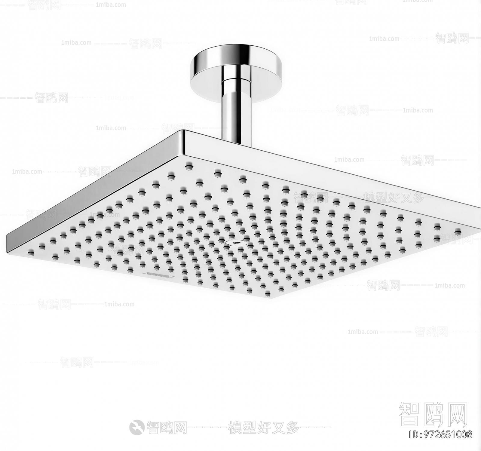 Modern Faucet/Shower