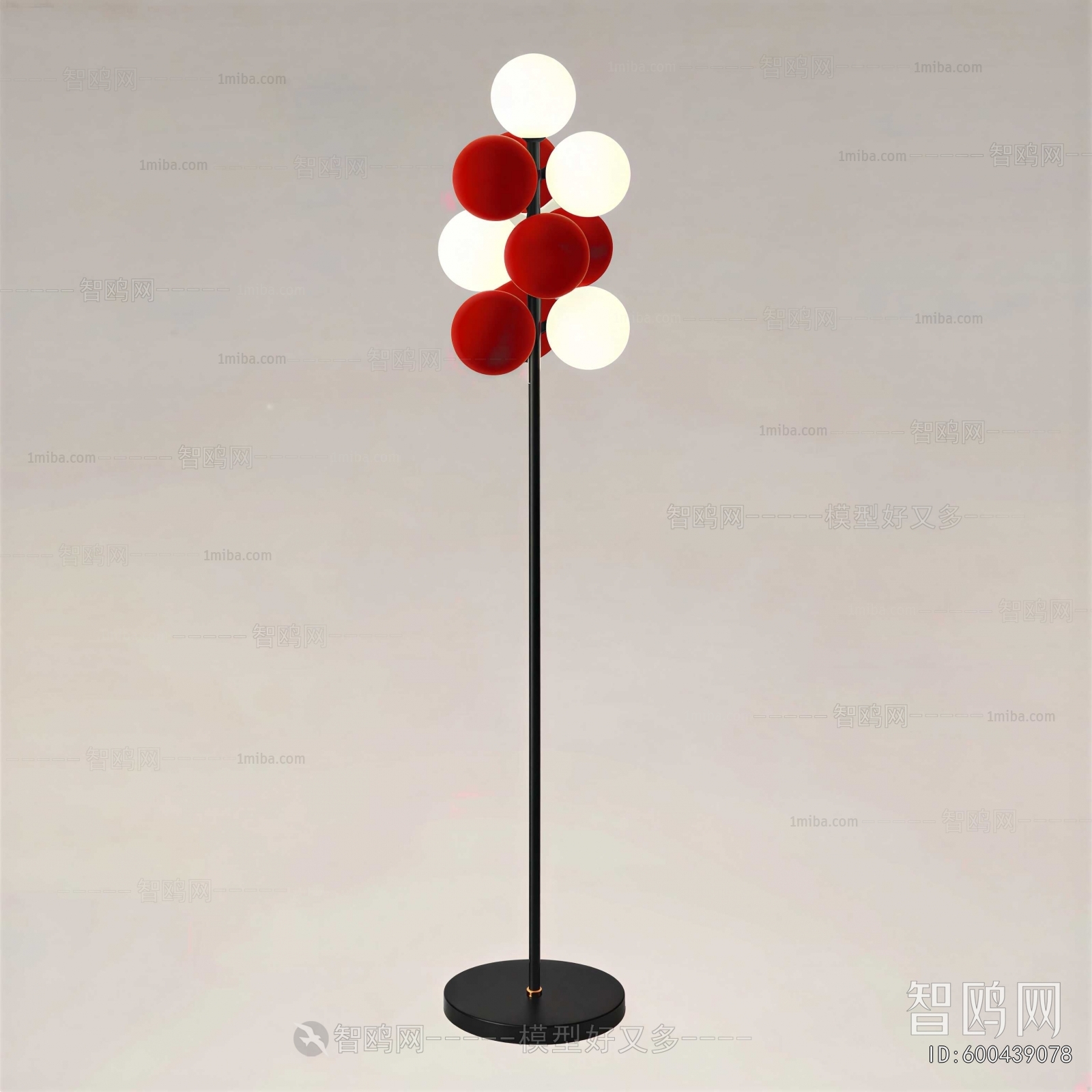 Modern Table Lamp