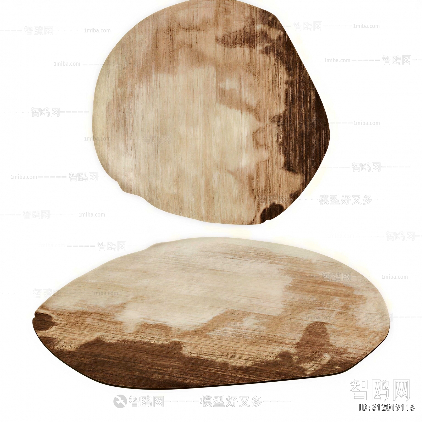 Modern The Carpet