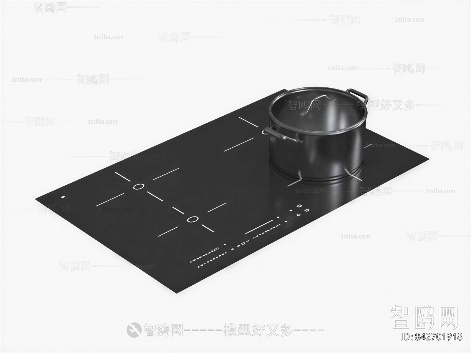 Modern Cookware