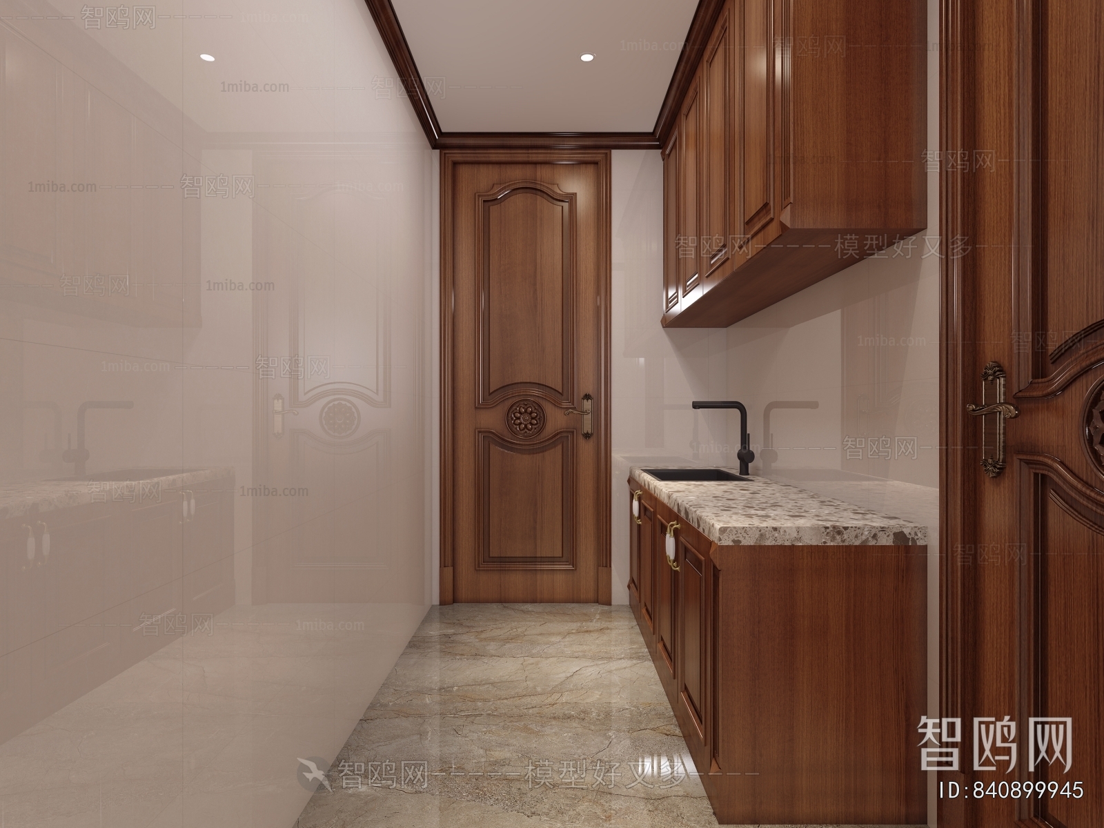 New Chinese Style Other