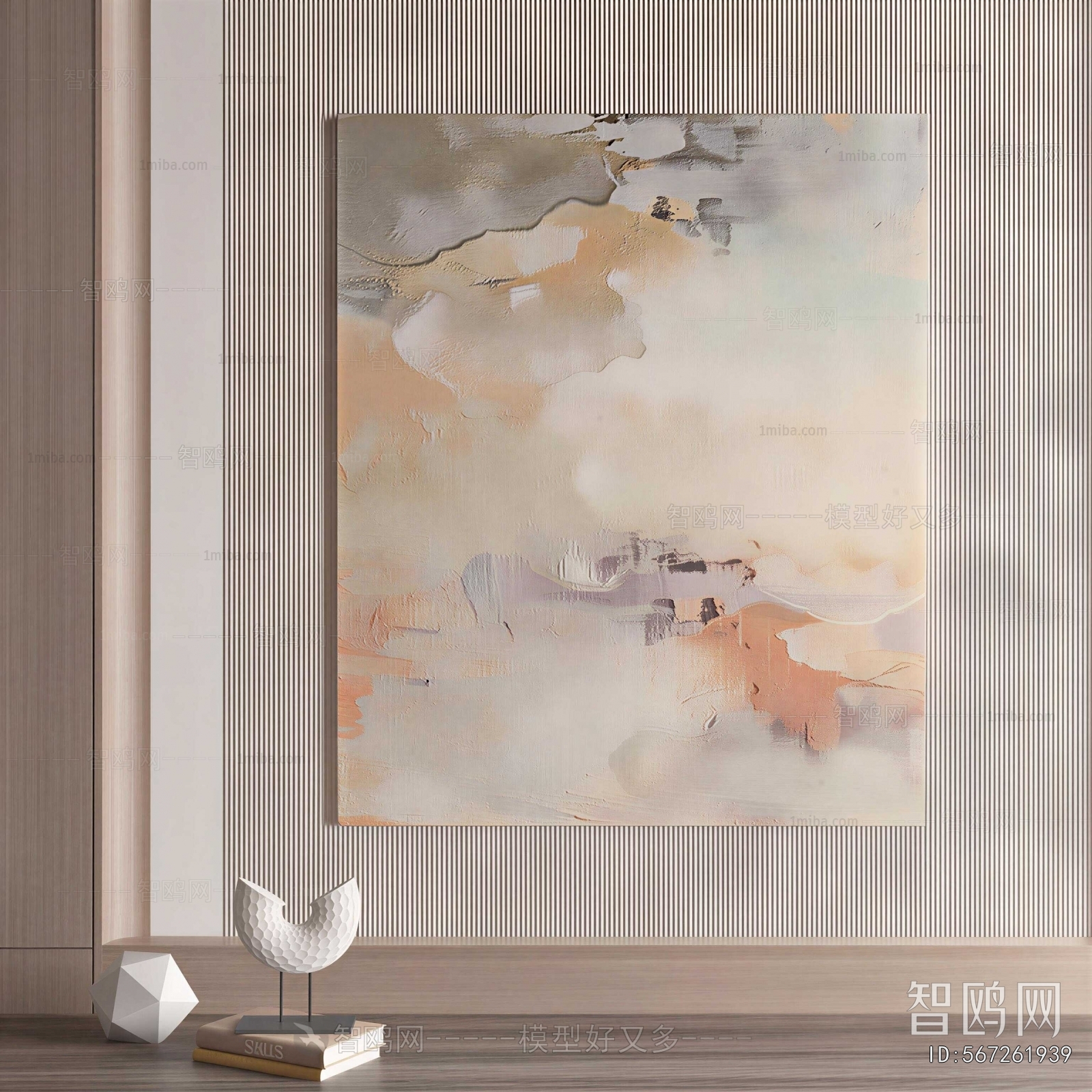 Modern Painting