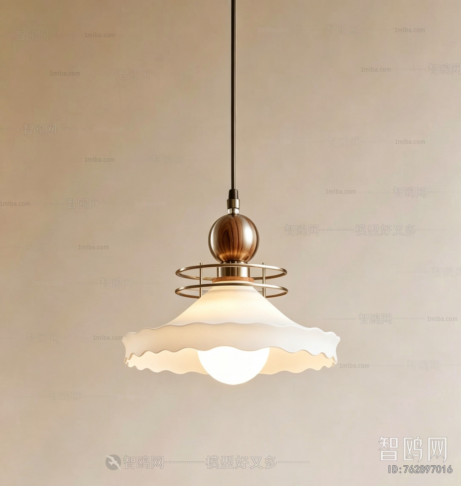 French Style Droplight