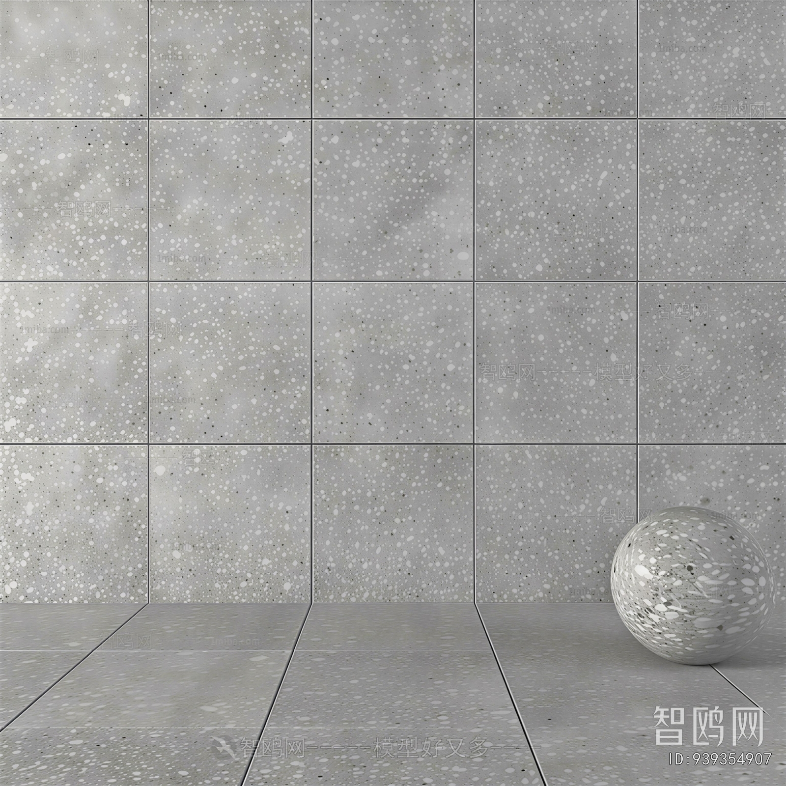 Modern Floor Tile