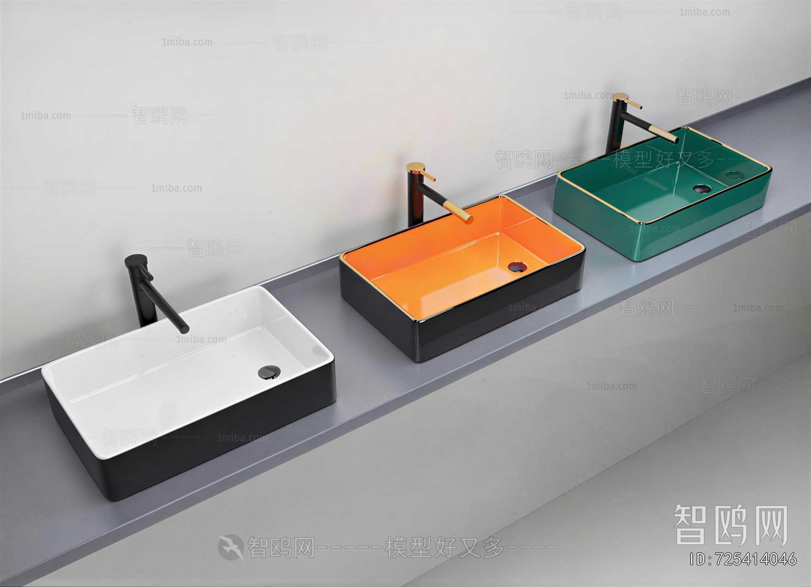 Modern Basin
