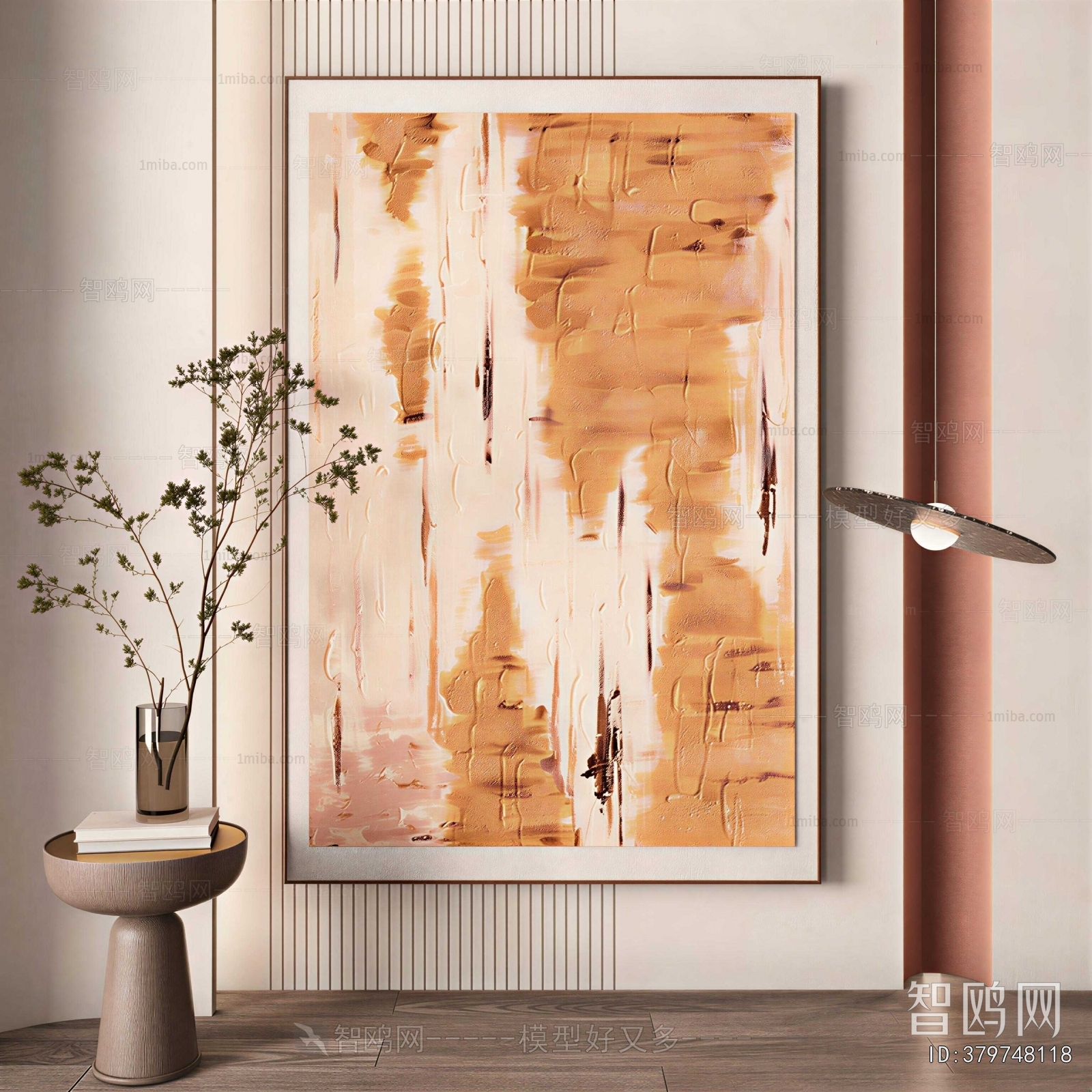 Modern Painting