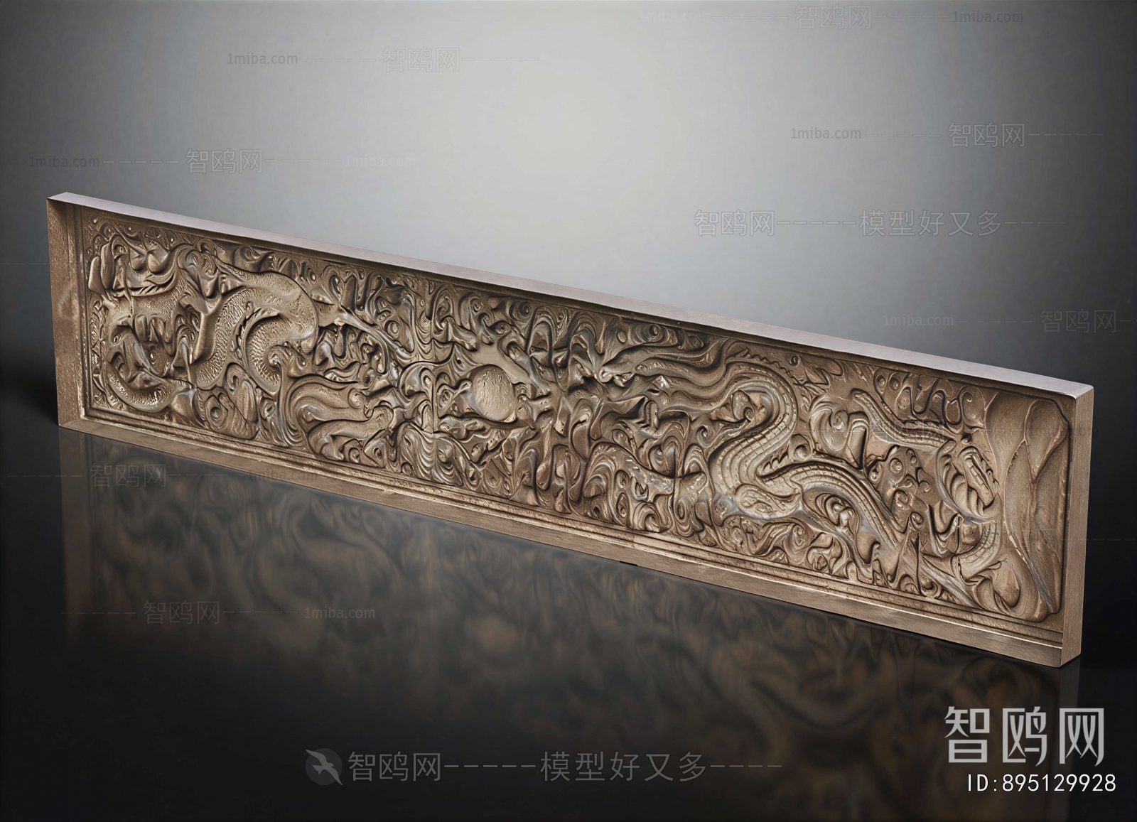 Chinese Style Wall Decoration