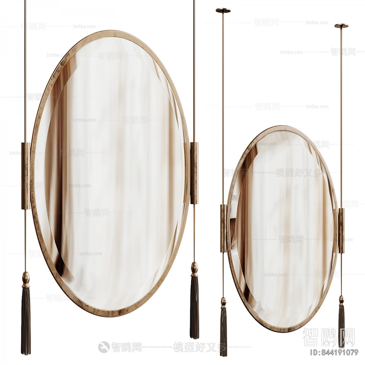 Modern The Mirror