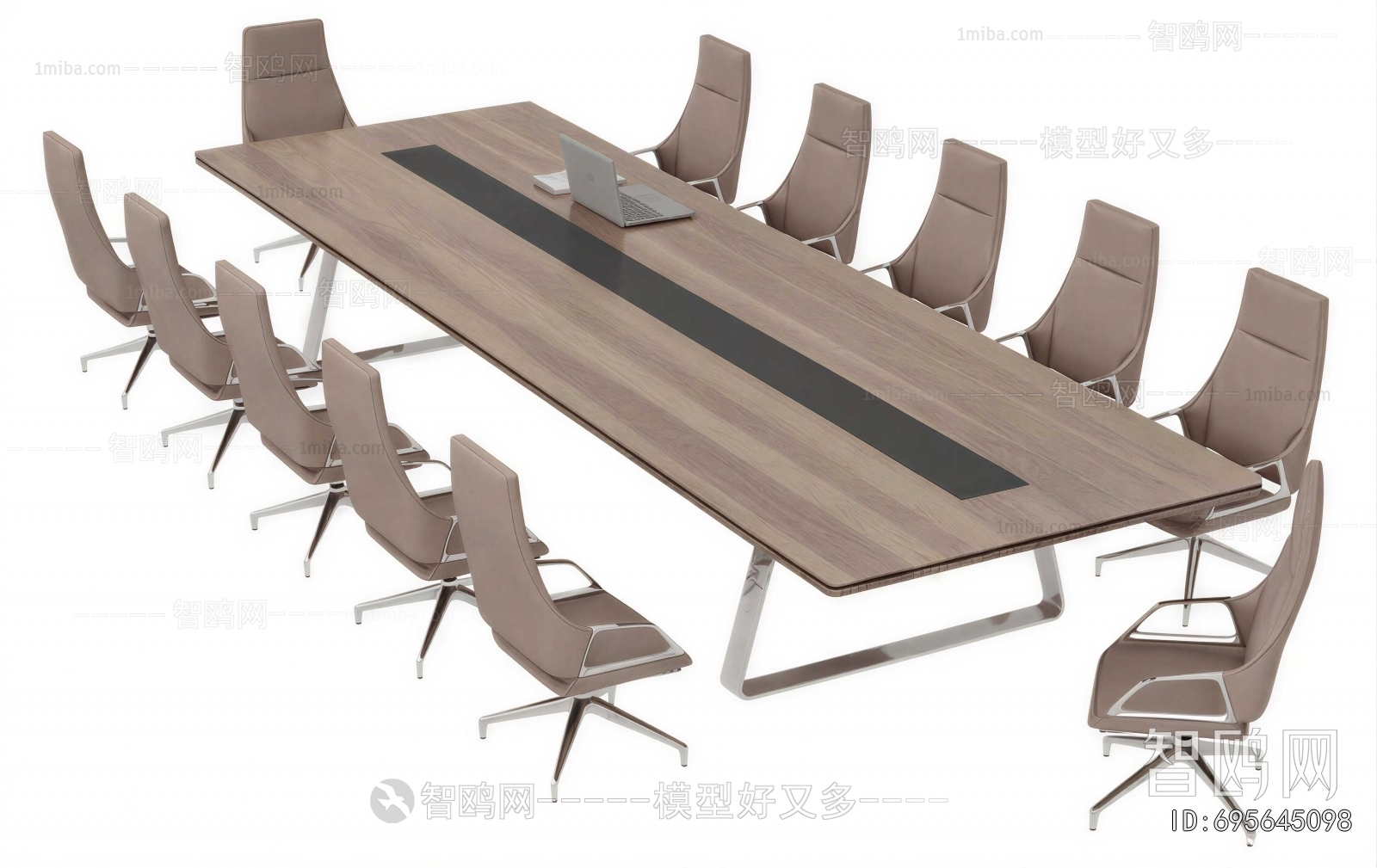 Modern Conference Table