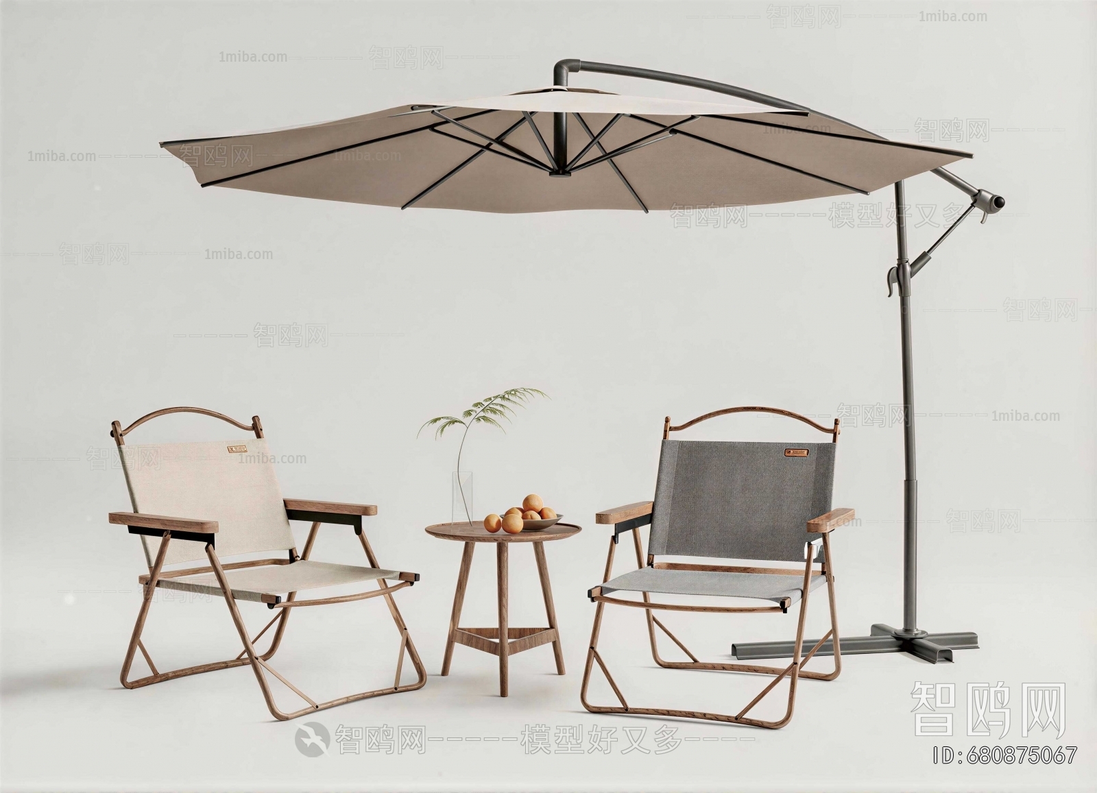 Modern Outdoor Tables And Chairs