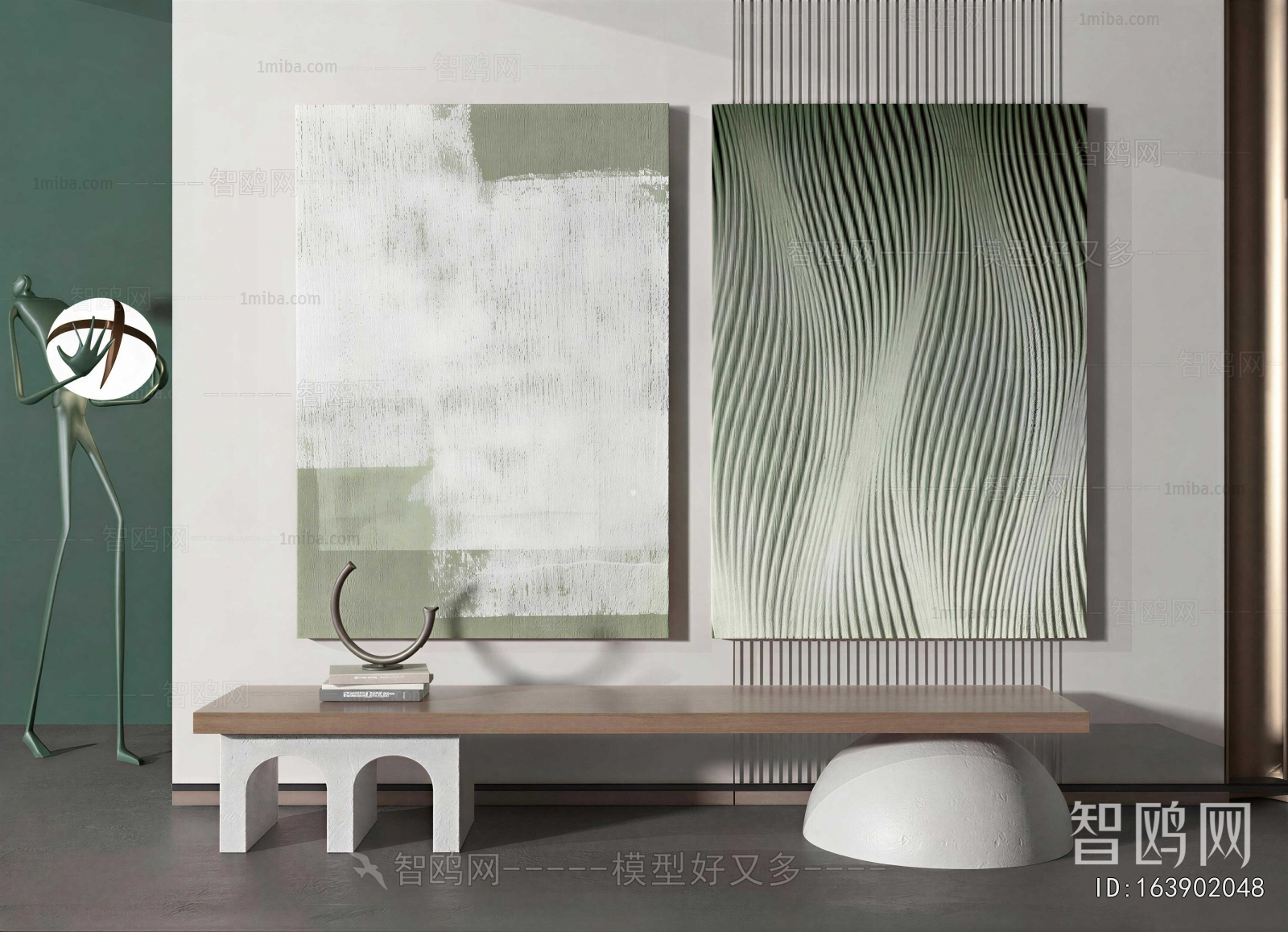Modern Painting