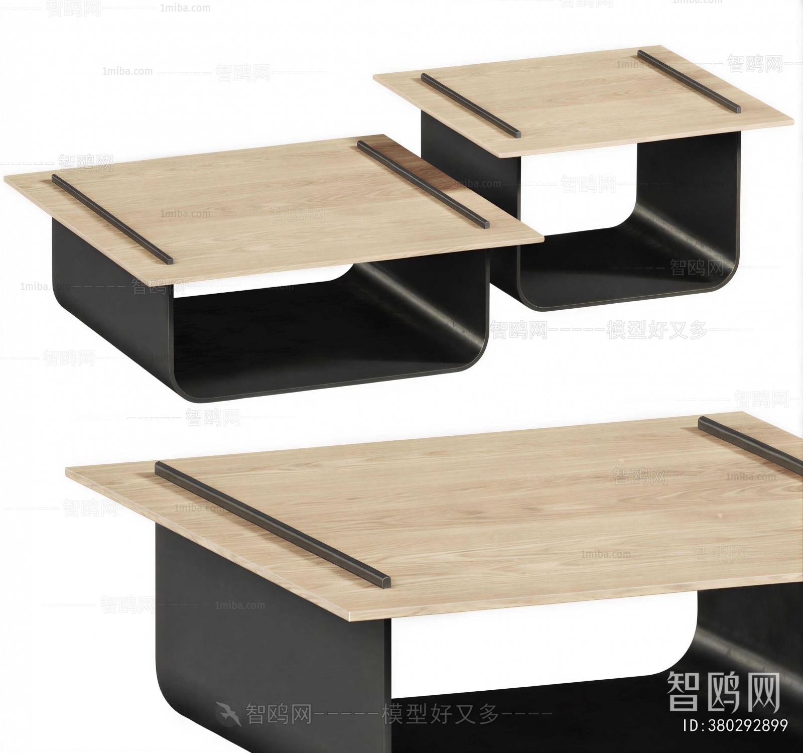 Modern Coffee Table