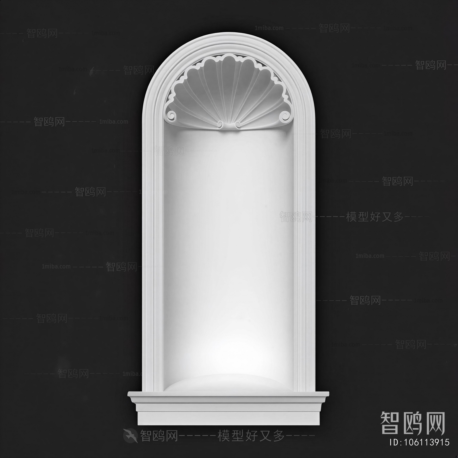 European Style Window
