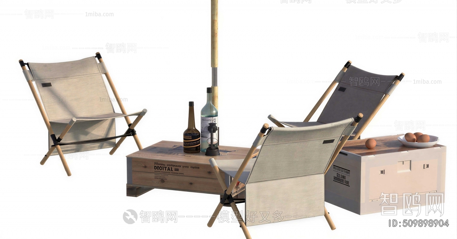 Modern Outdoor Tables And Chairs