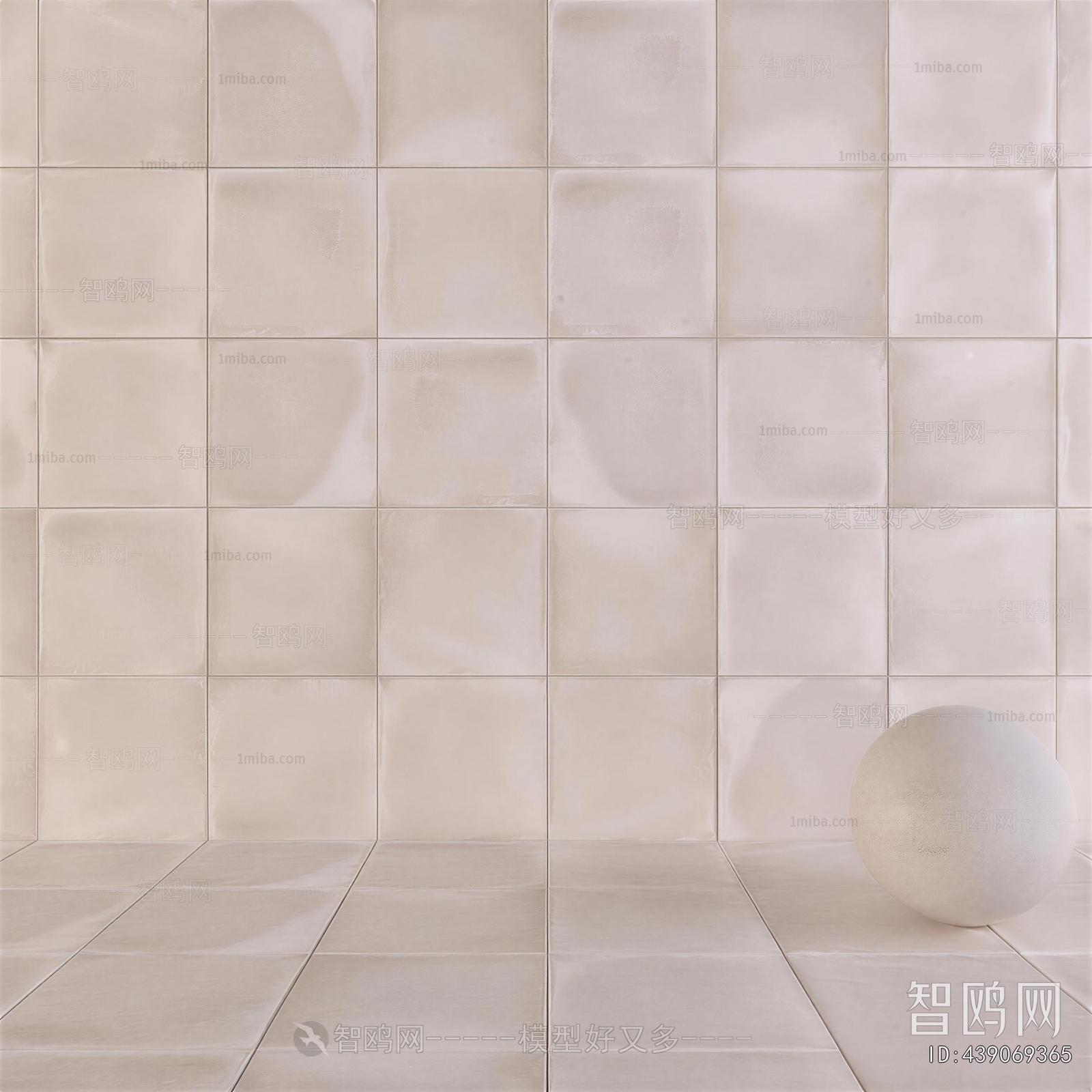 Modern Floor Tile