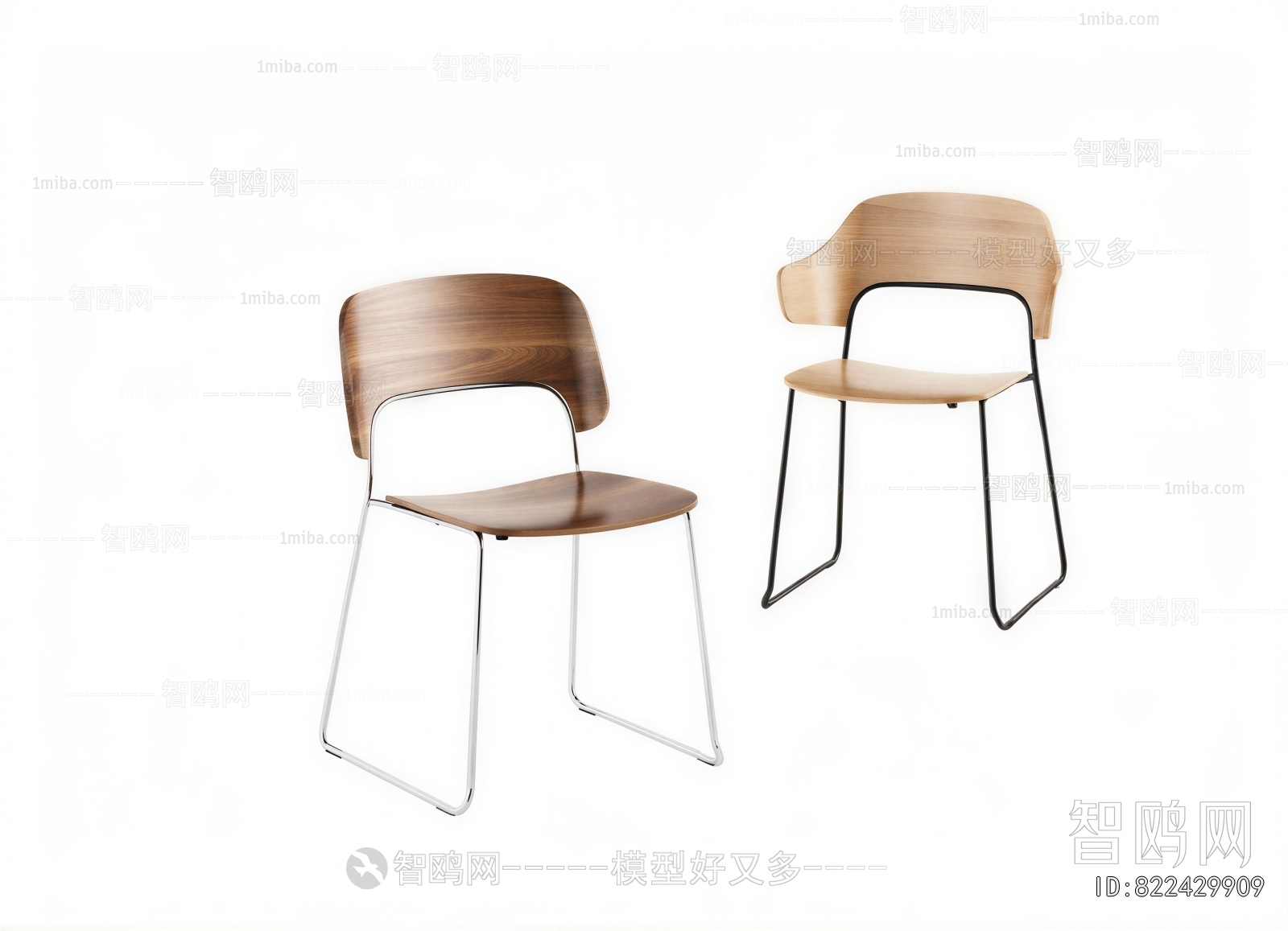 Modern Dining Chair