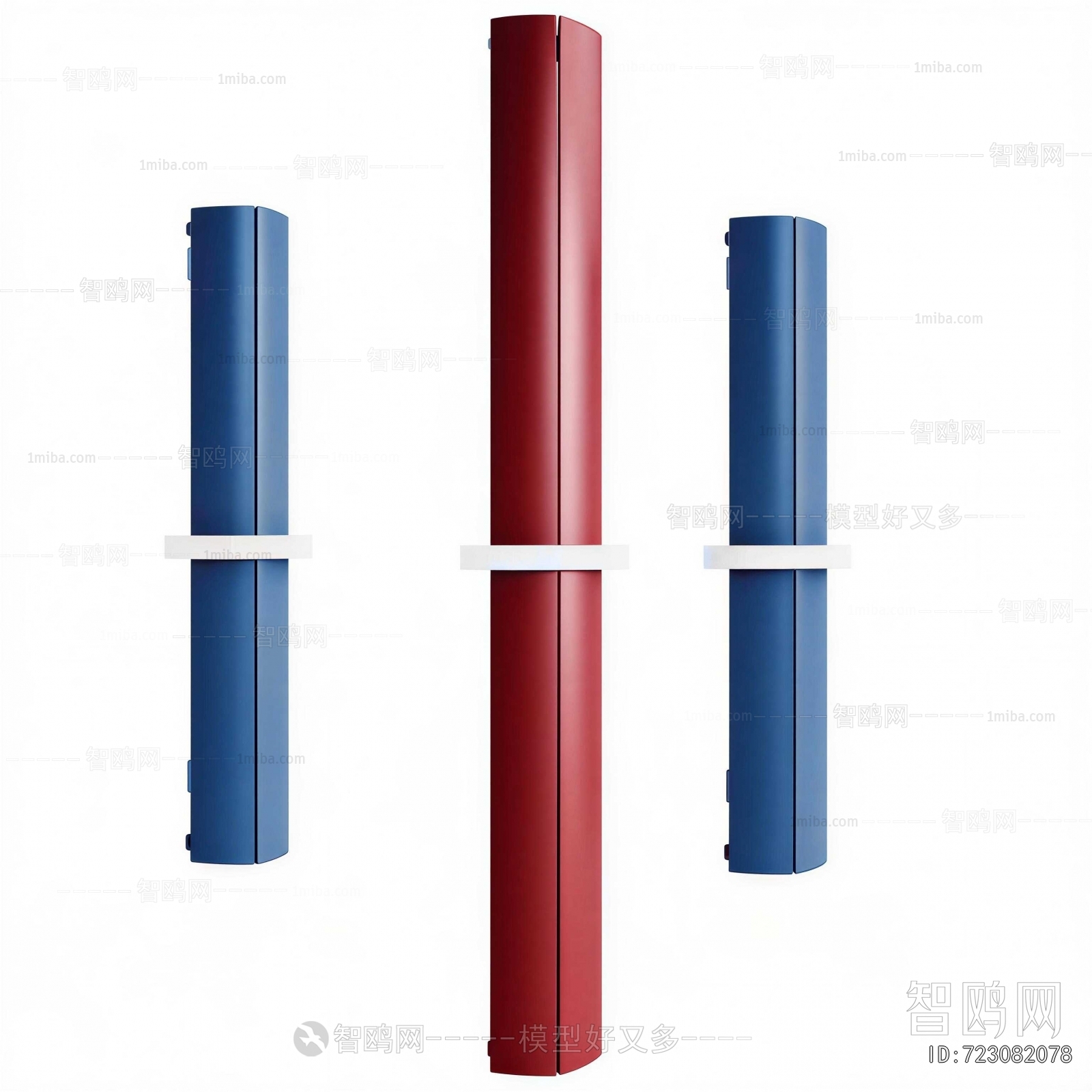 Modern Decorative Cabinet