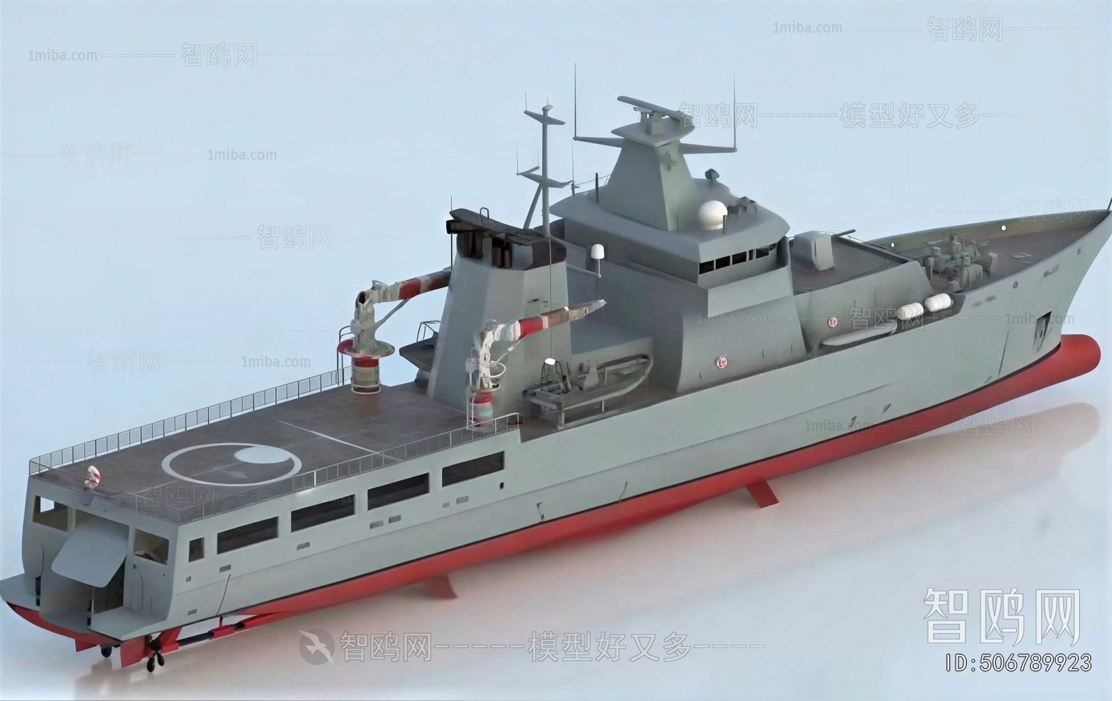 Modern Military Equipment