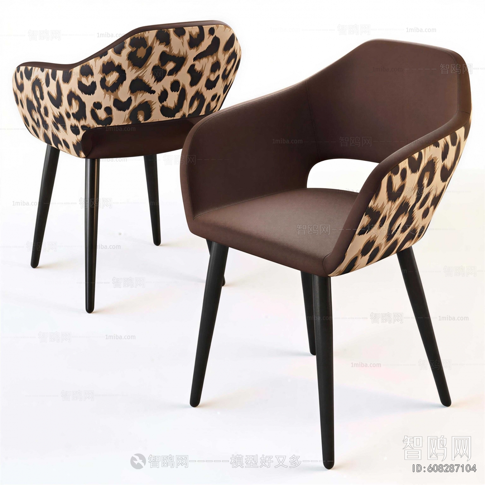 Modern Dining Chair