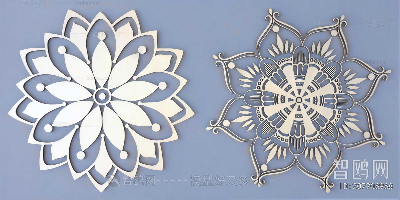 European Style Wall Decoration
