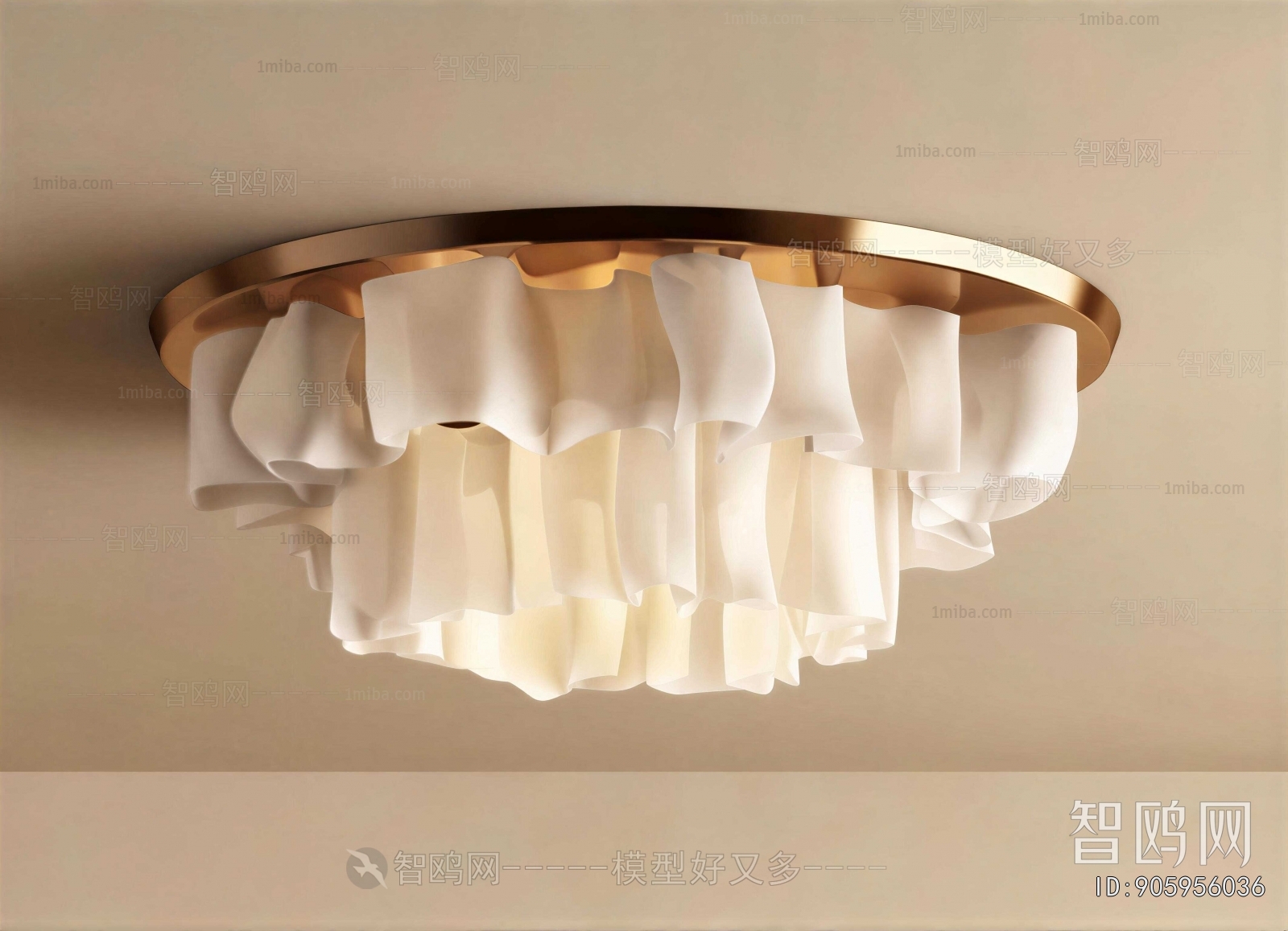 Modern Ceiling Ceiling Lamp