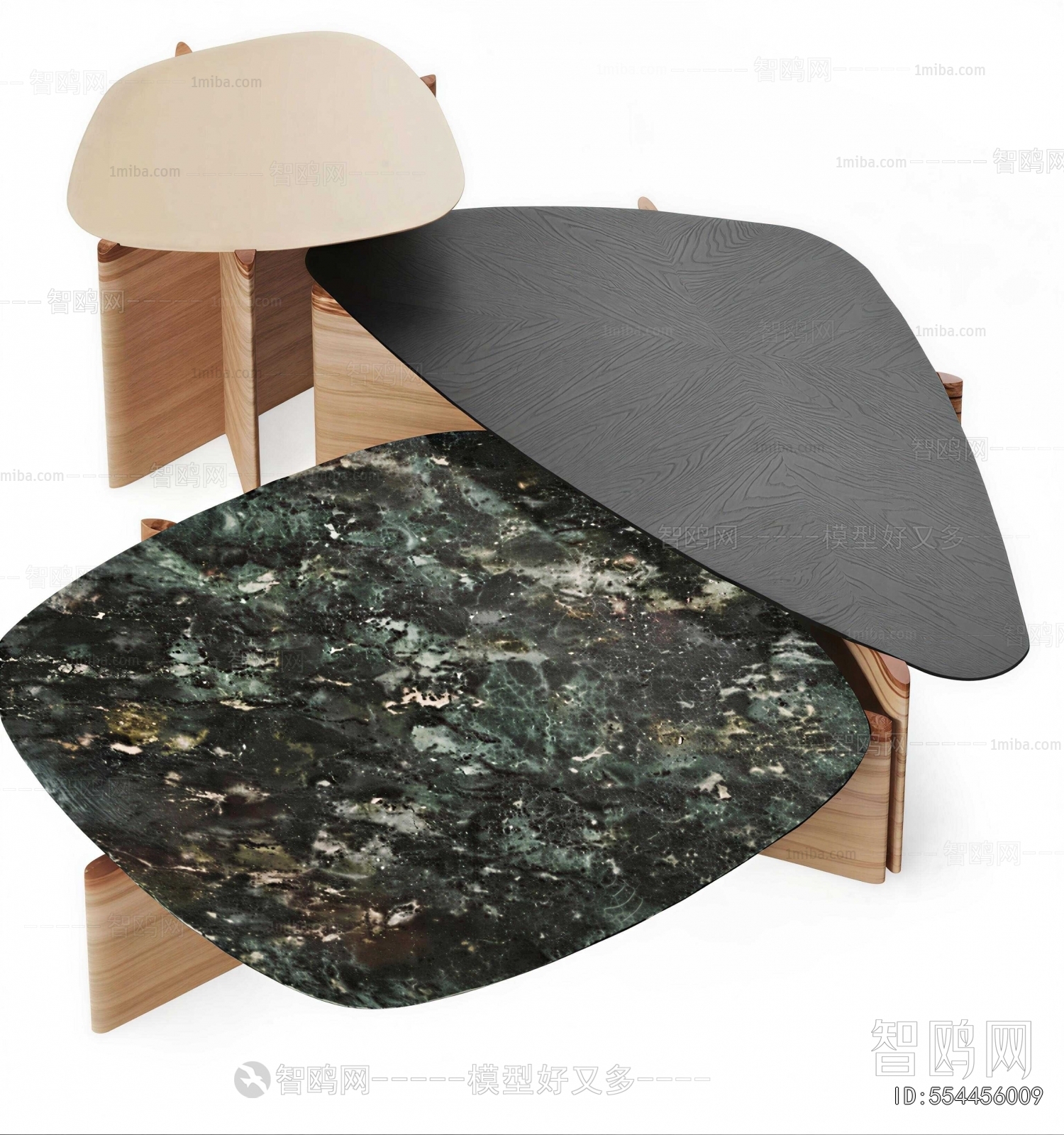 Modern Coffee Table