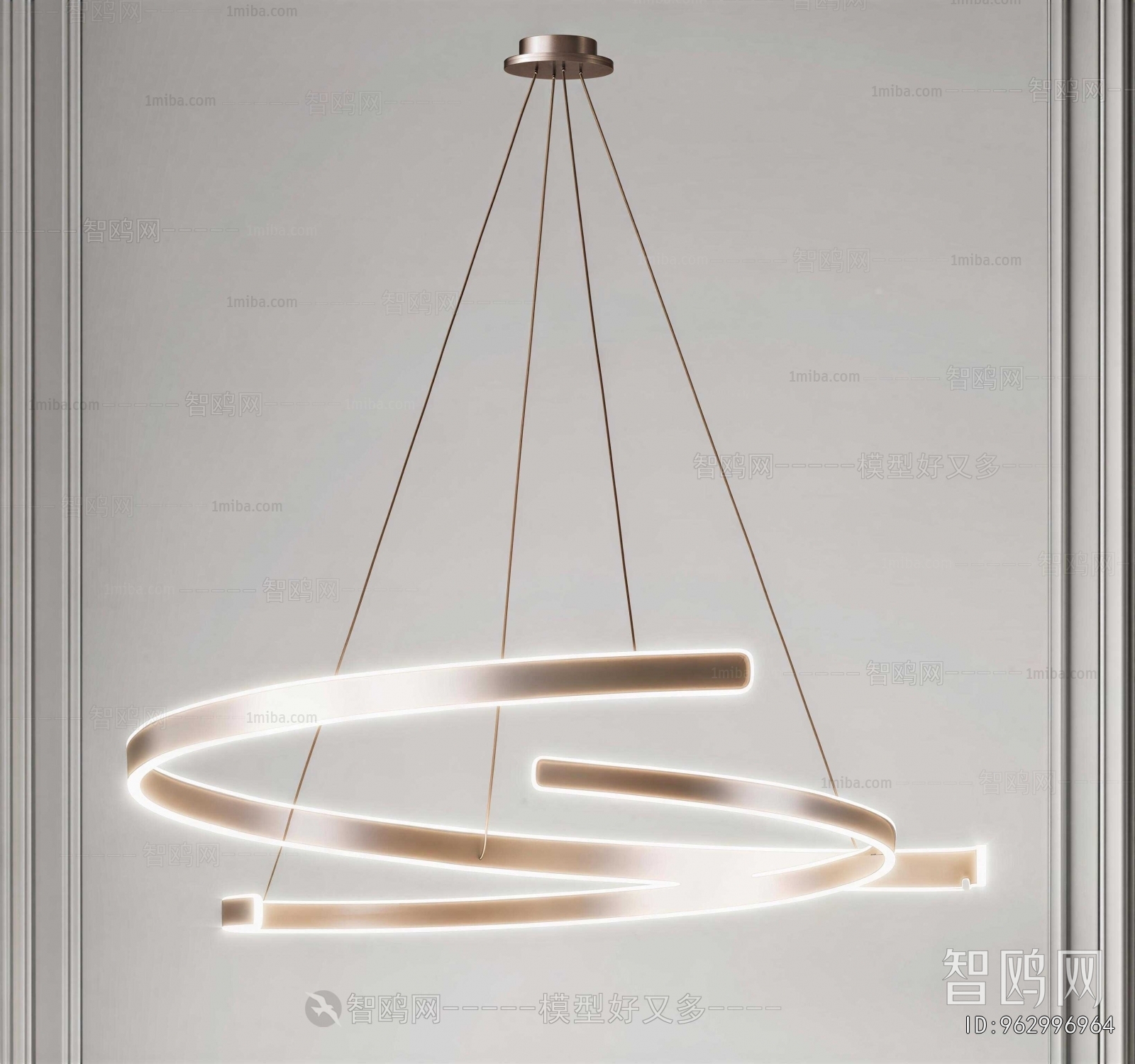 Modern Droplight
