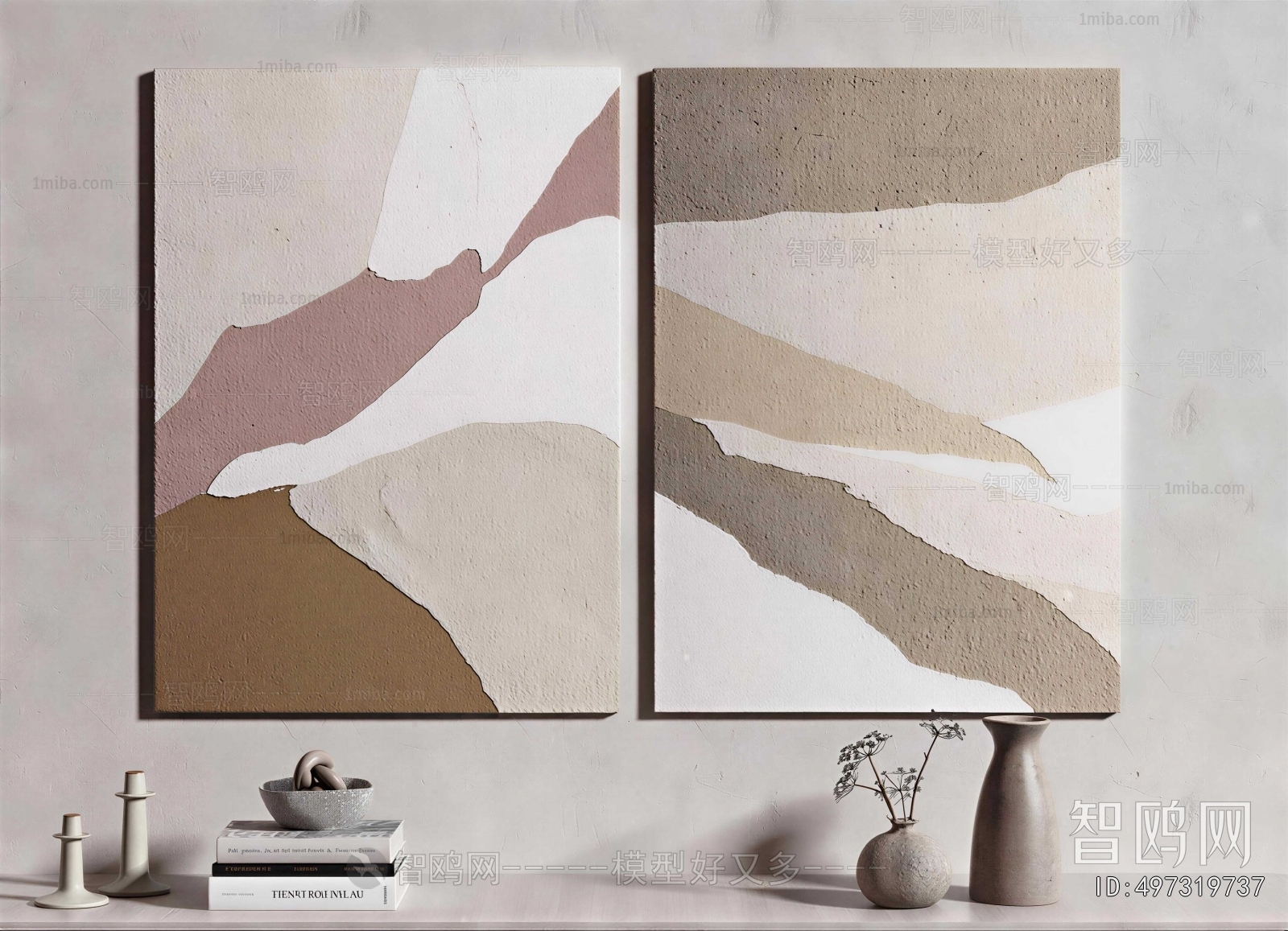 Modern Painting