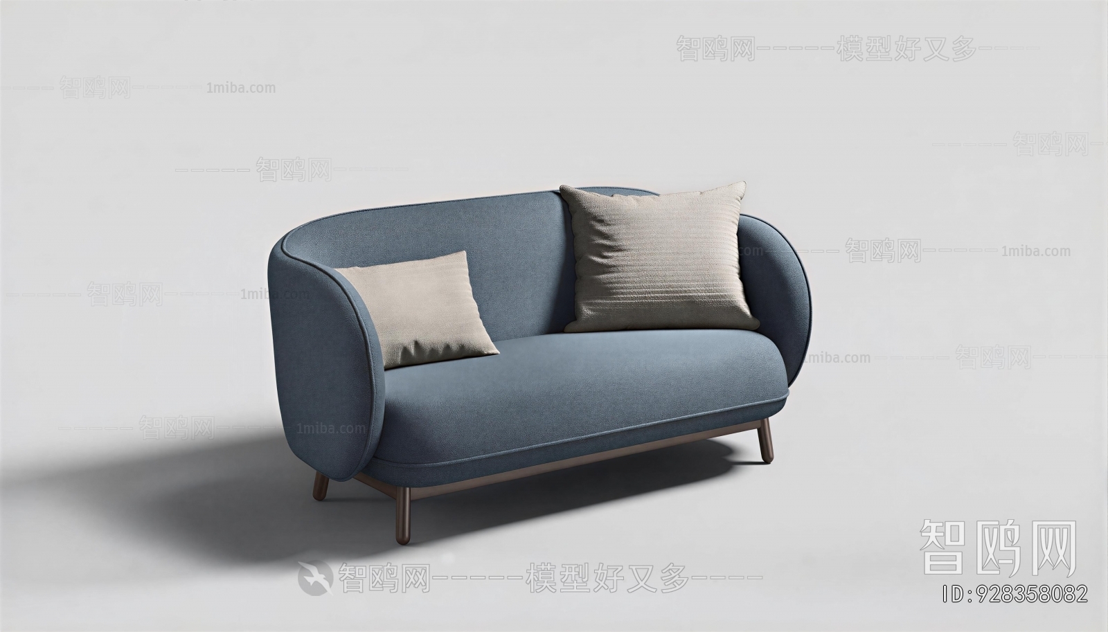 Modern A Sofa For Two