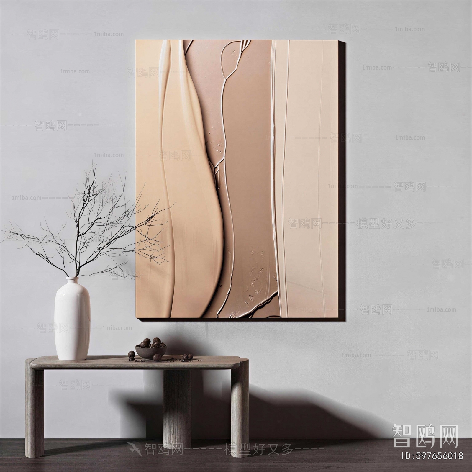 Modern Painting