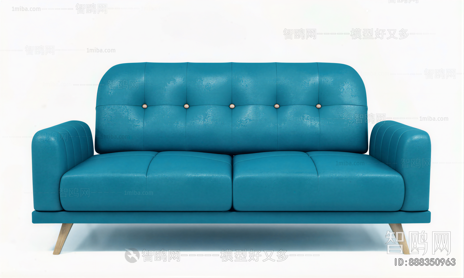 Modern A Sofa For Two