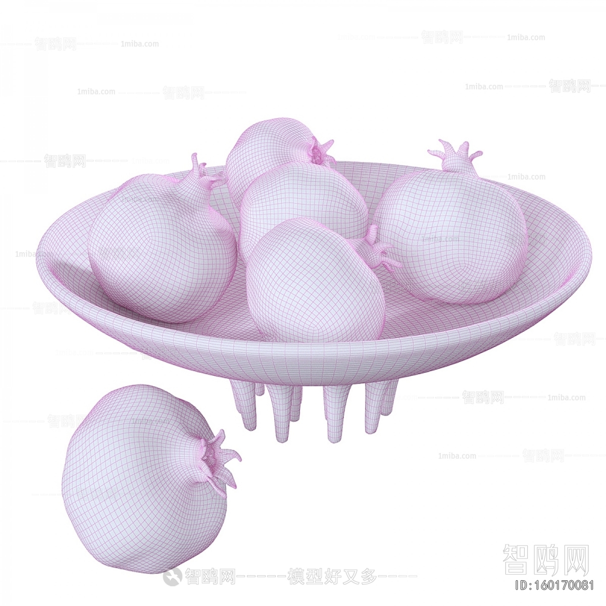 Modern Fruit
