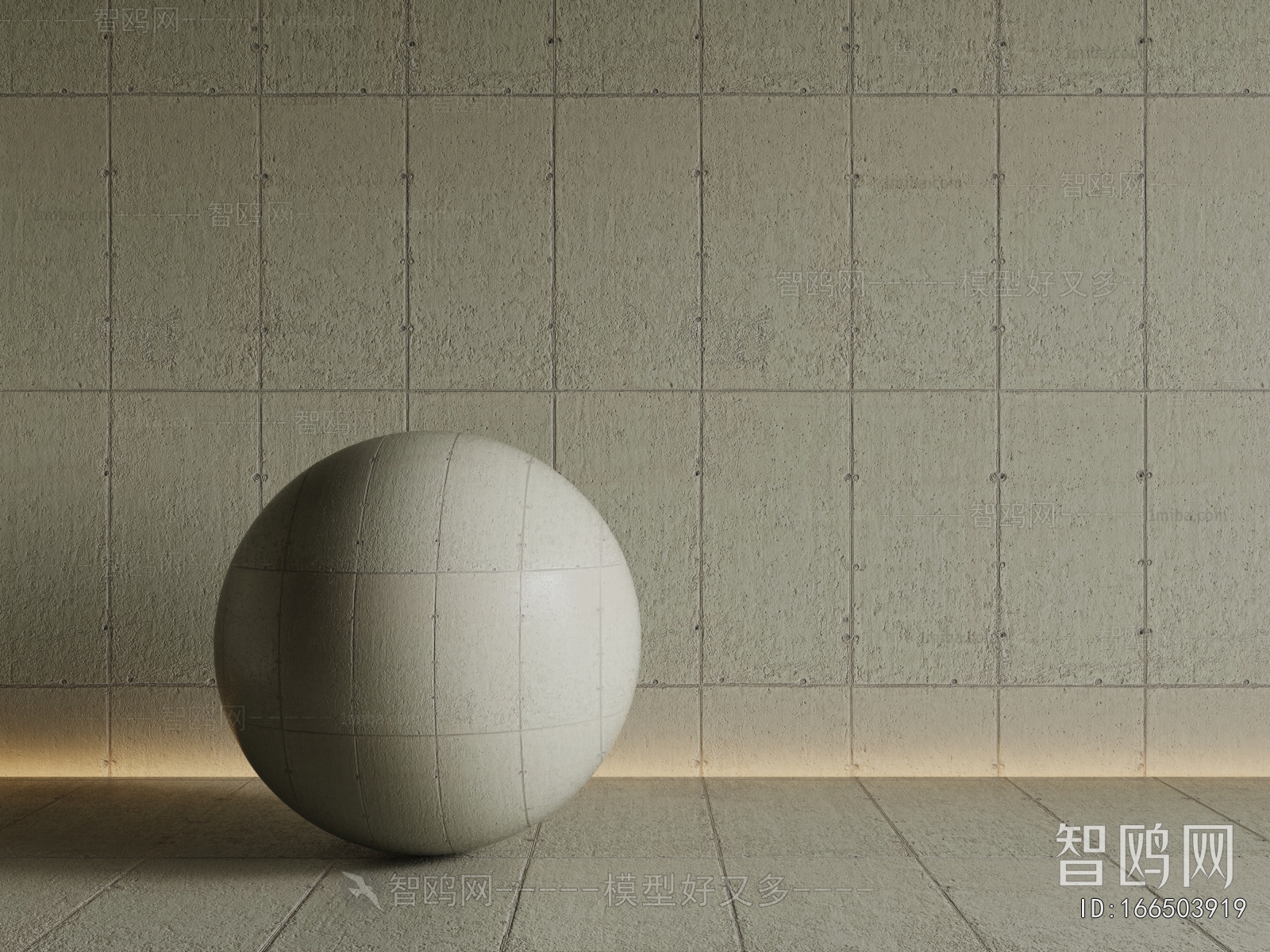 Modern Wall/floor/ceiling