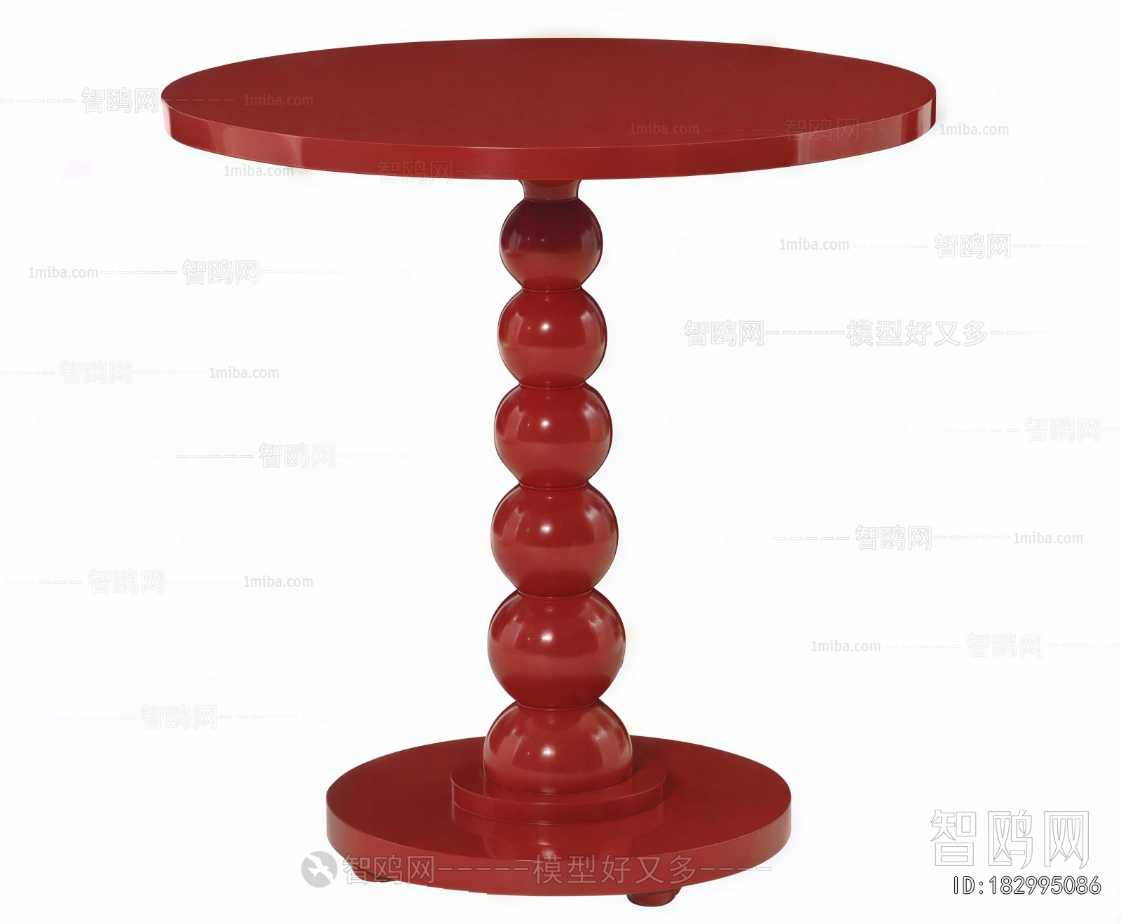 Modern Side Table/corner Table