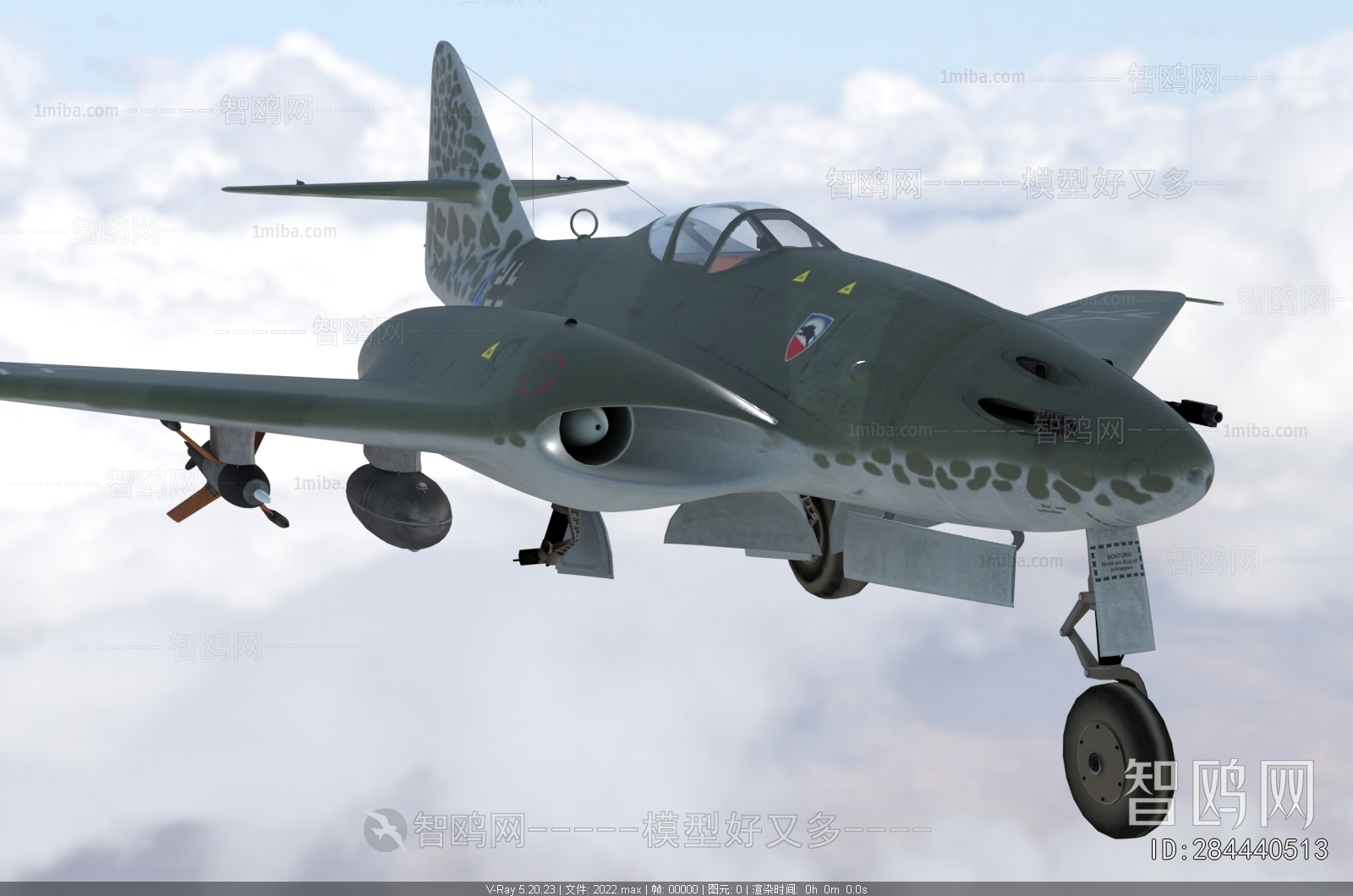 Modern Military Equipment