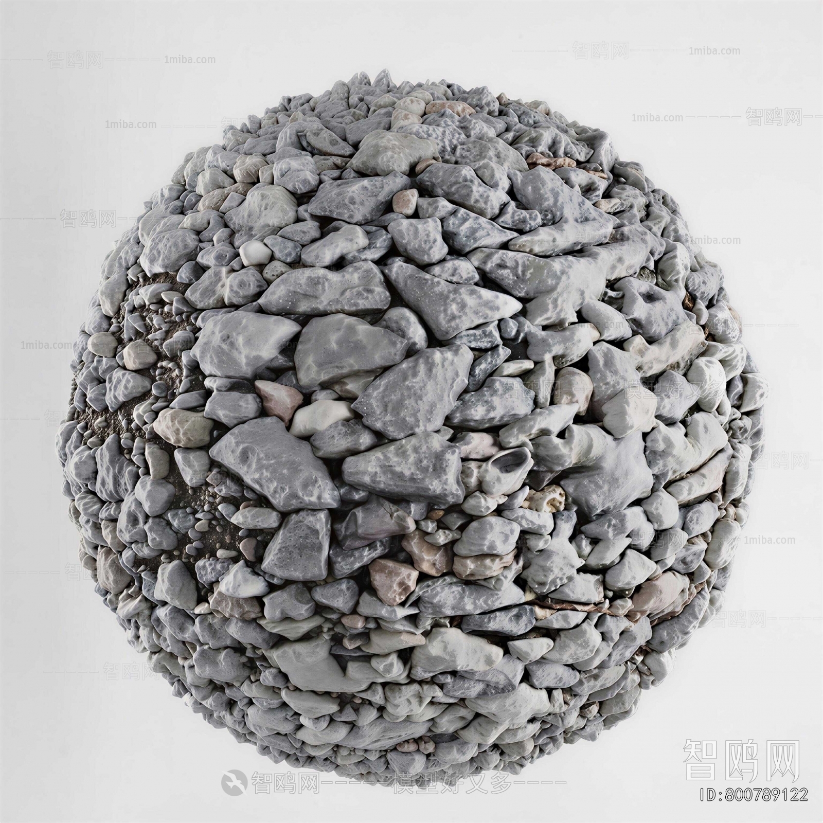 Modern Building Component