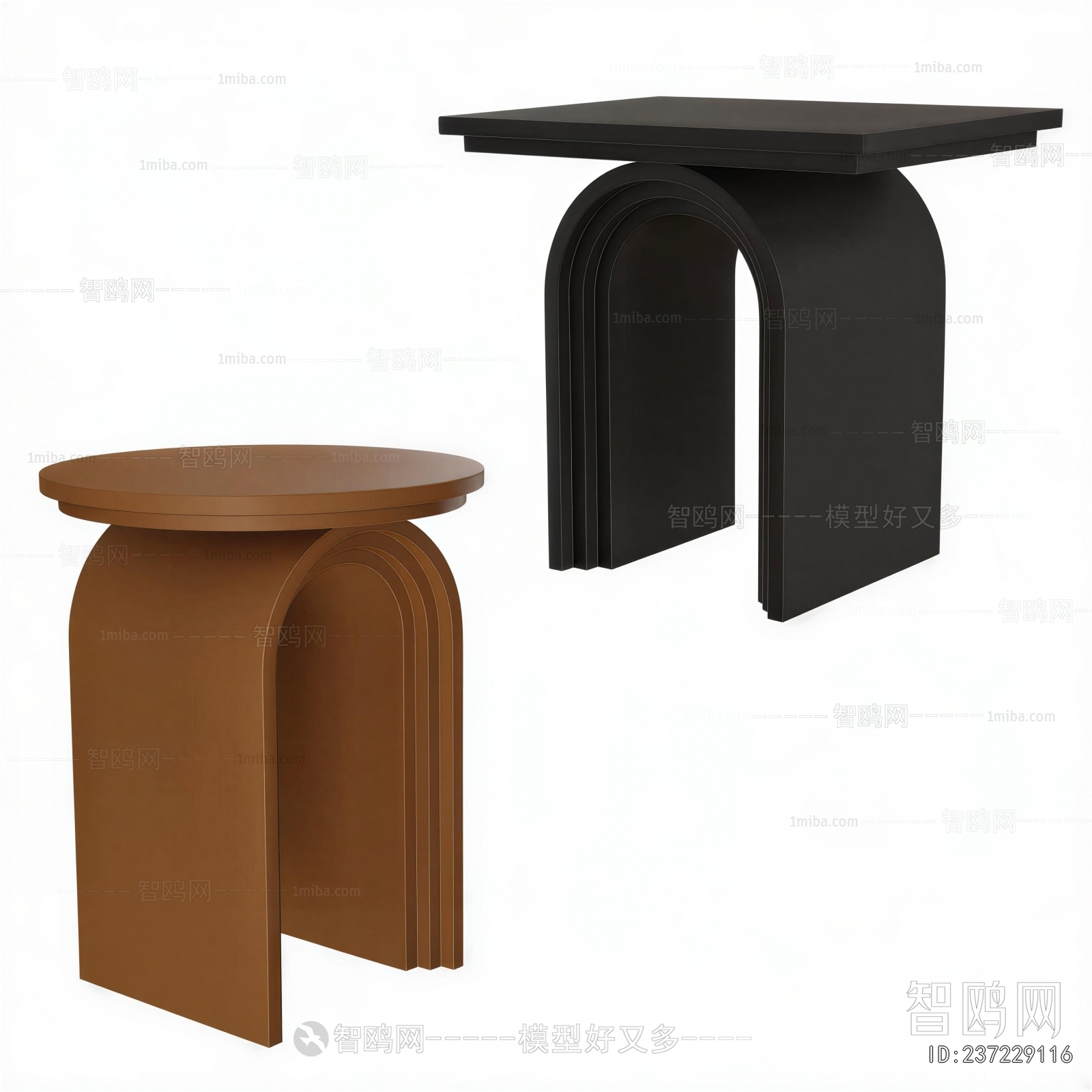 Modern Side Table/corner Table