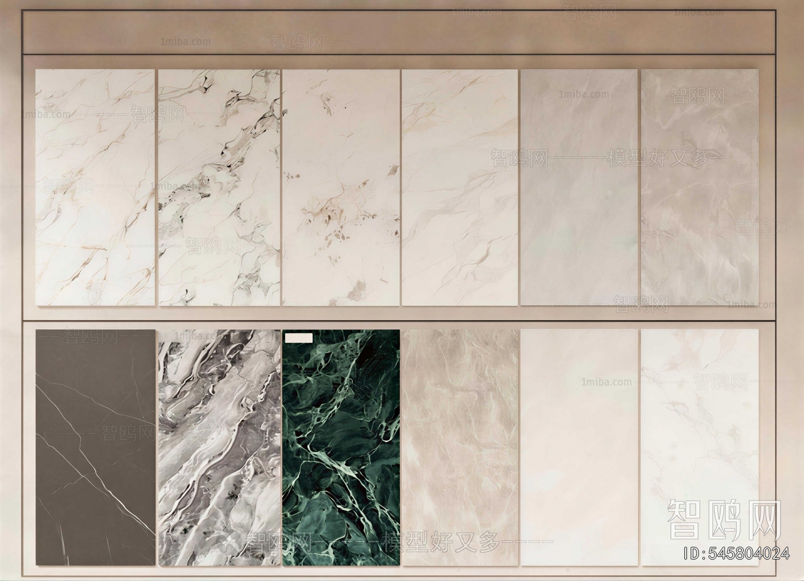 Modern Panels