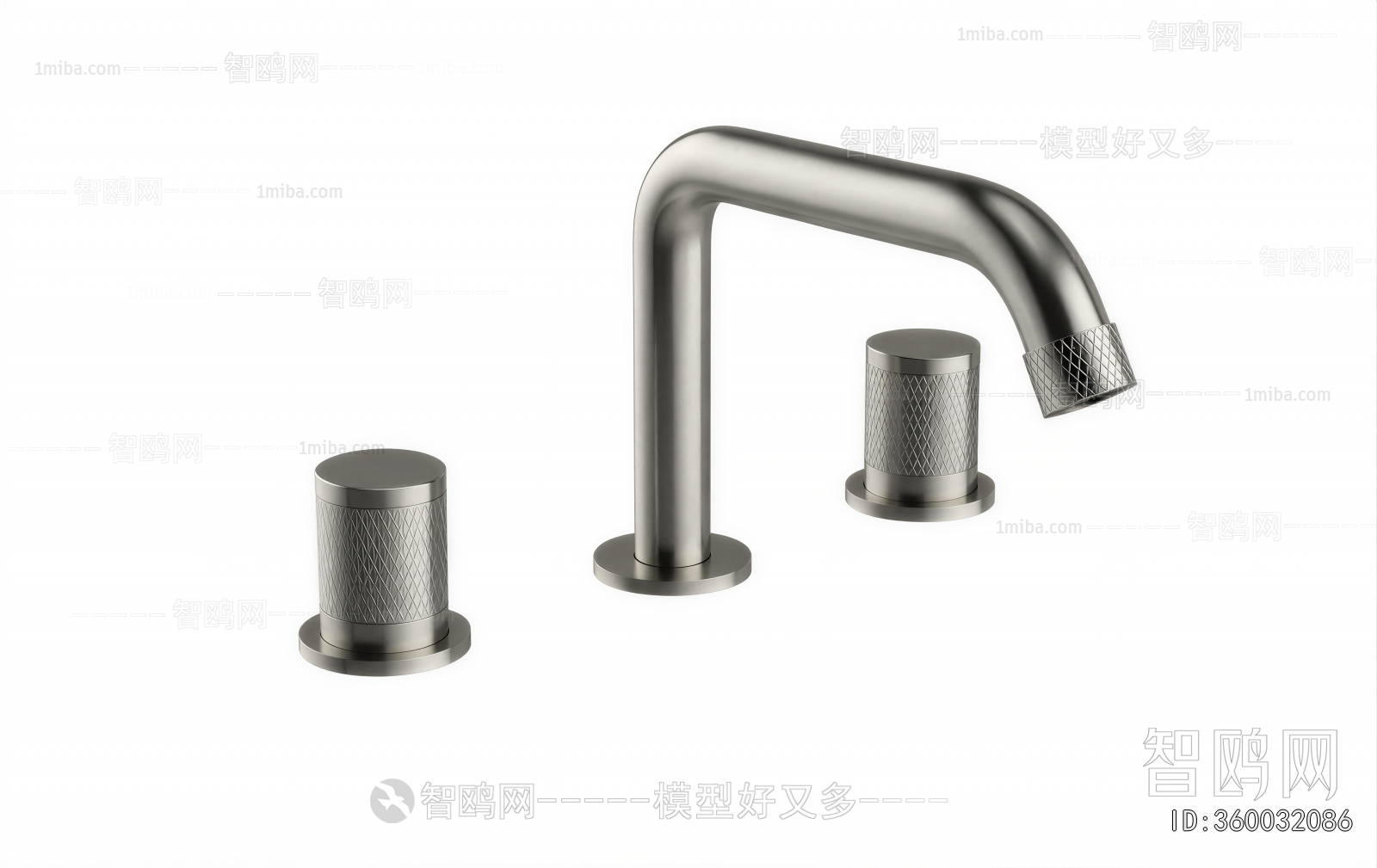 Modern Faucet/Shower