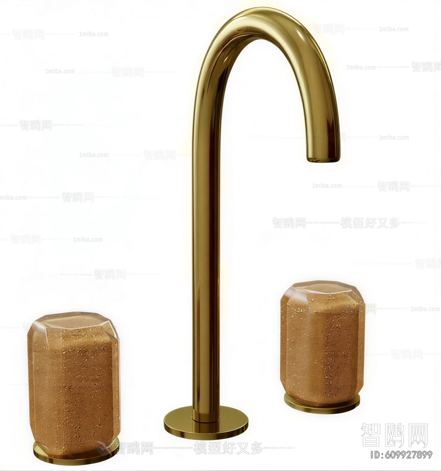 Modern Faucet/Shower