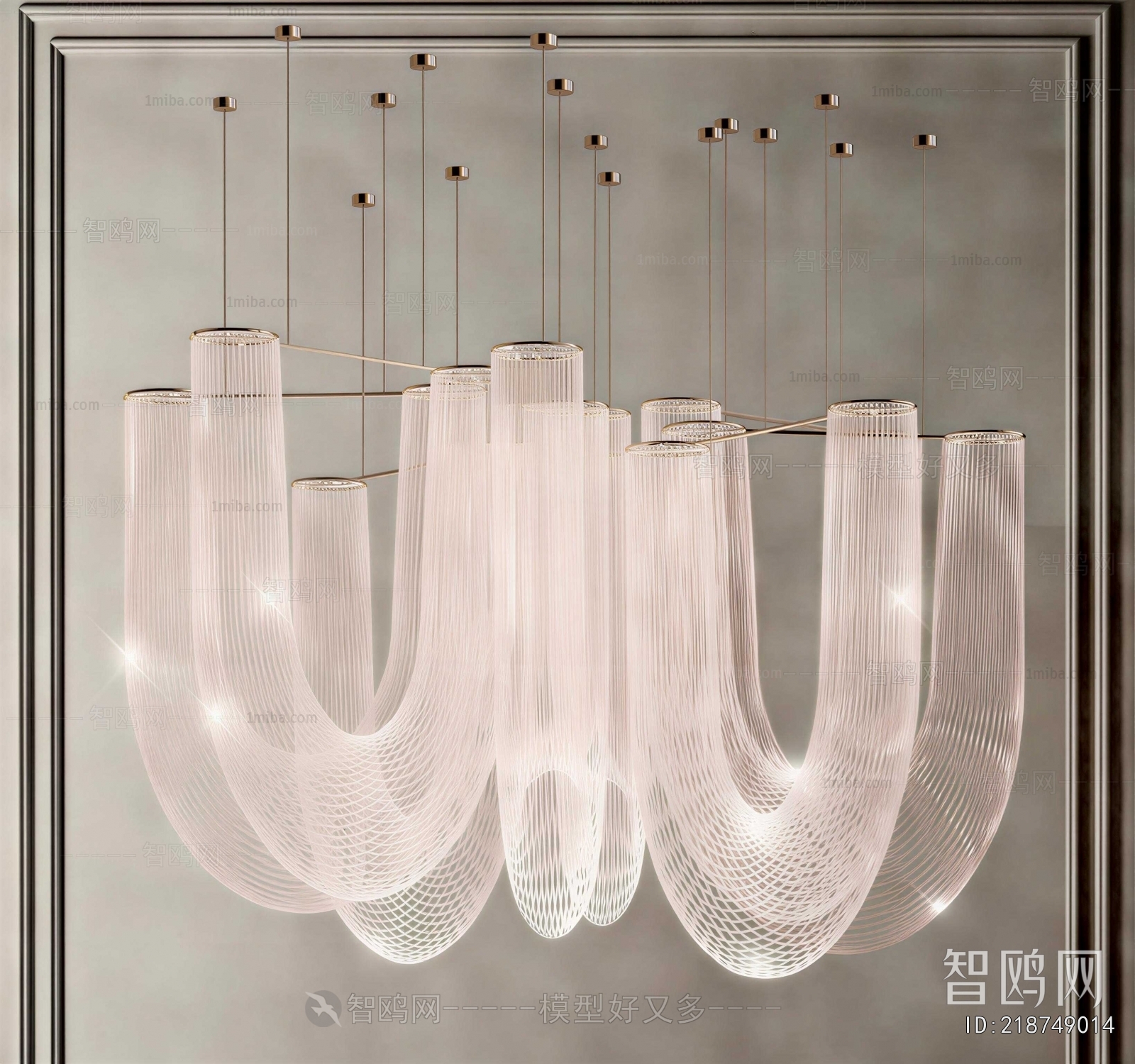 Modern Droplight