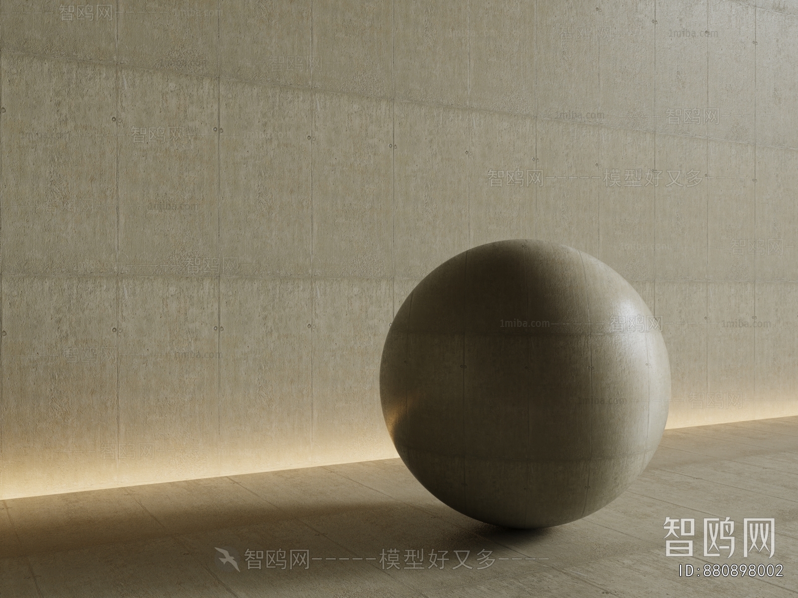 Modern Wall Facing