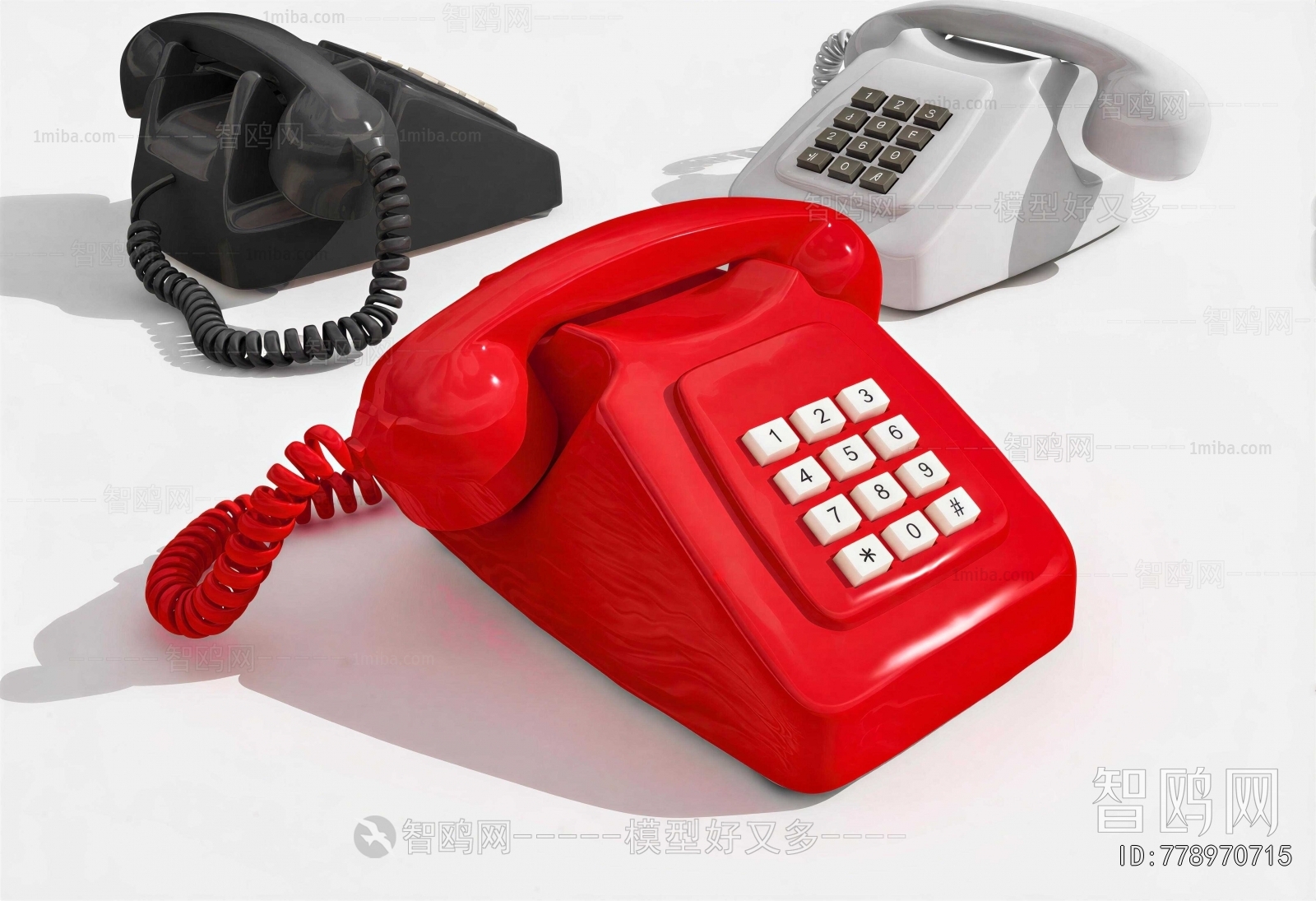 Modern Digital Products