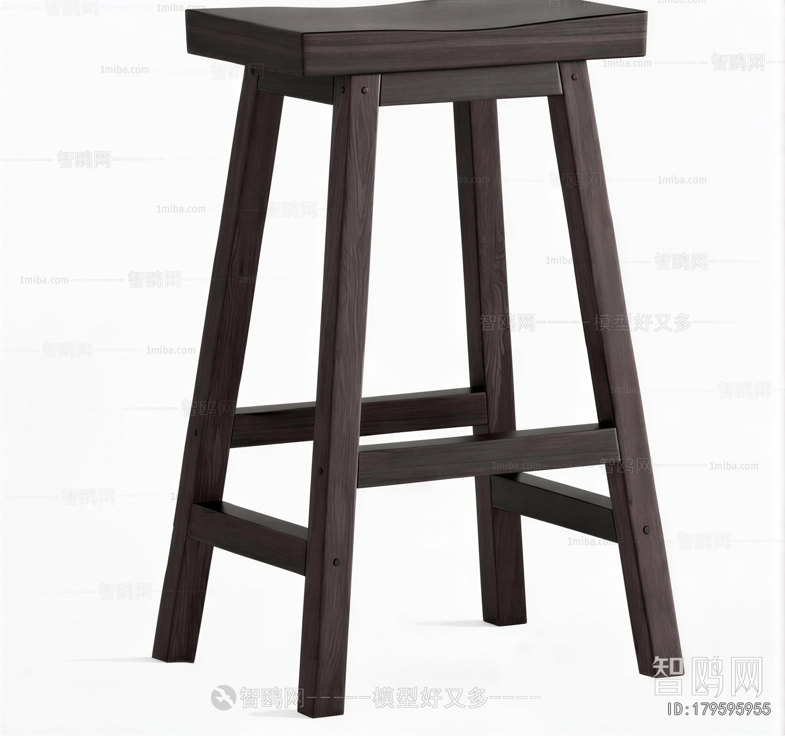 Modern Bar Stool