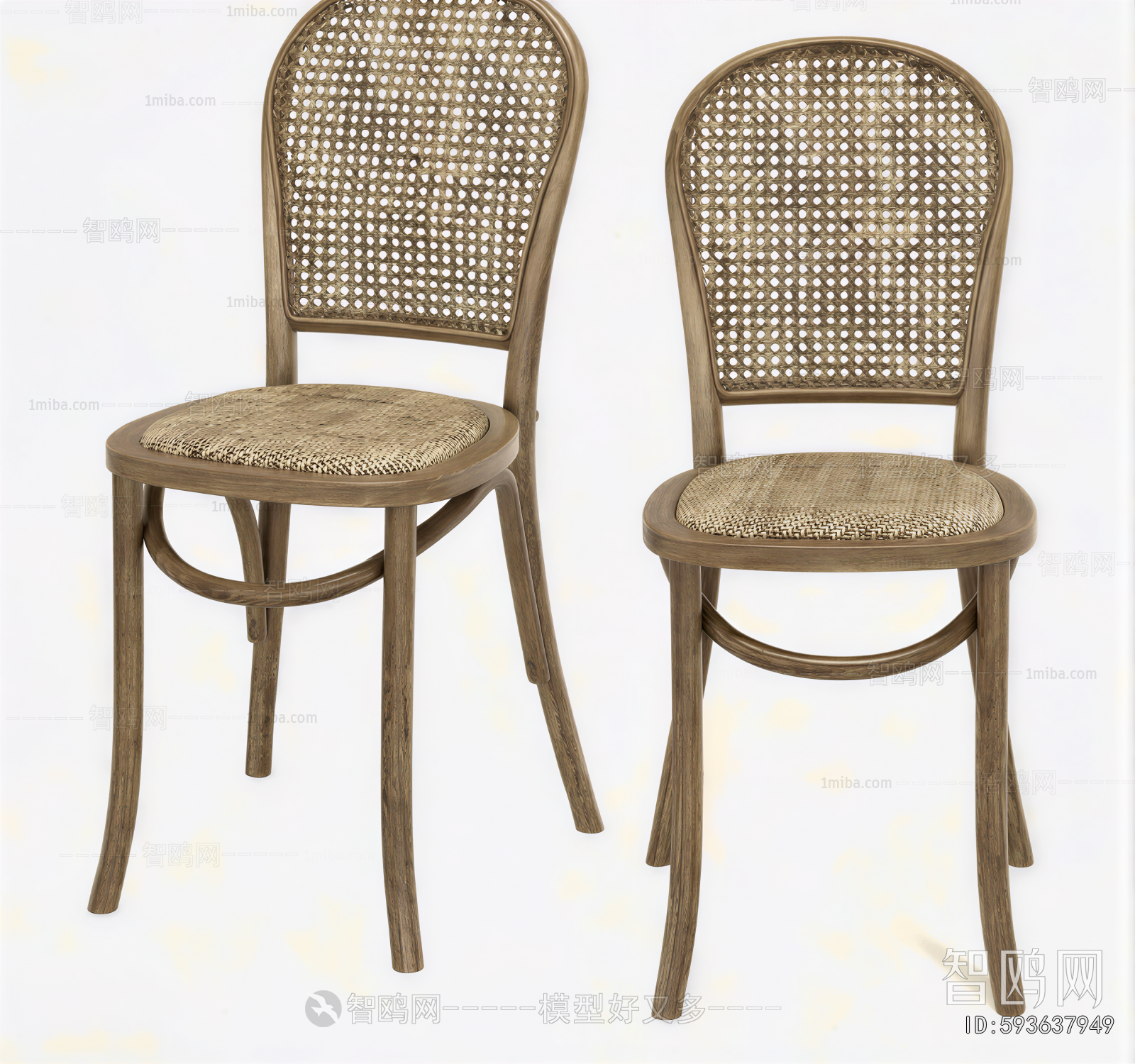 Modern Dining Chair