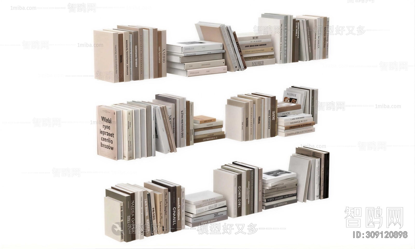 Modern Book