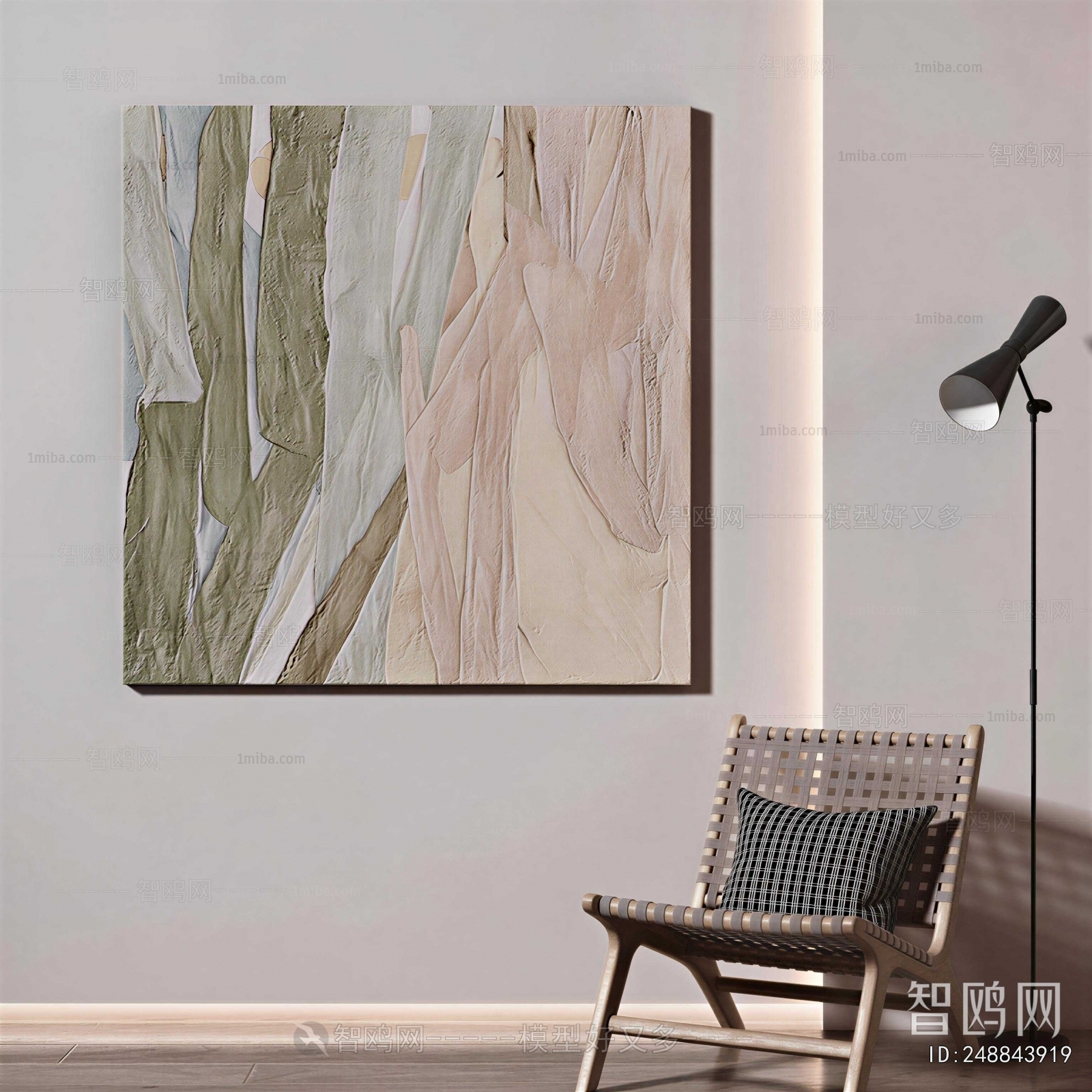 Modern Painting