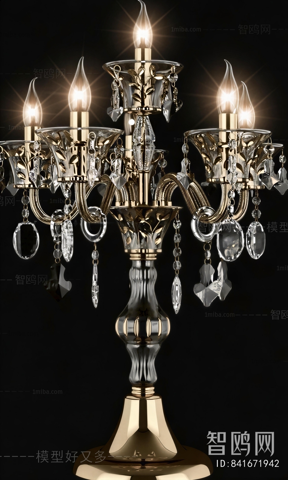 European Style Droplight